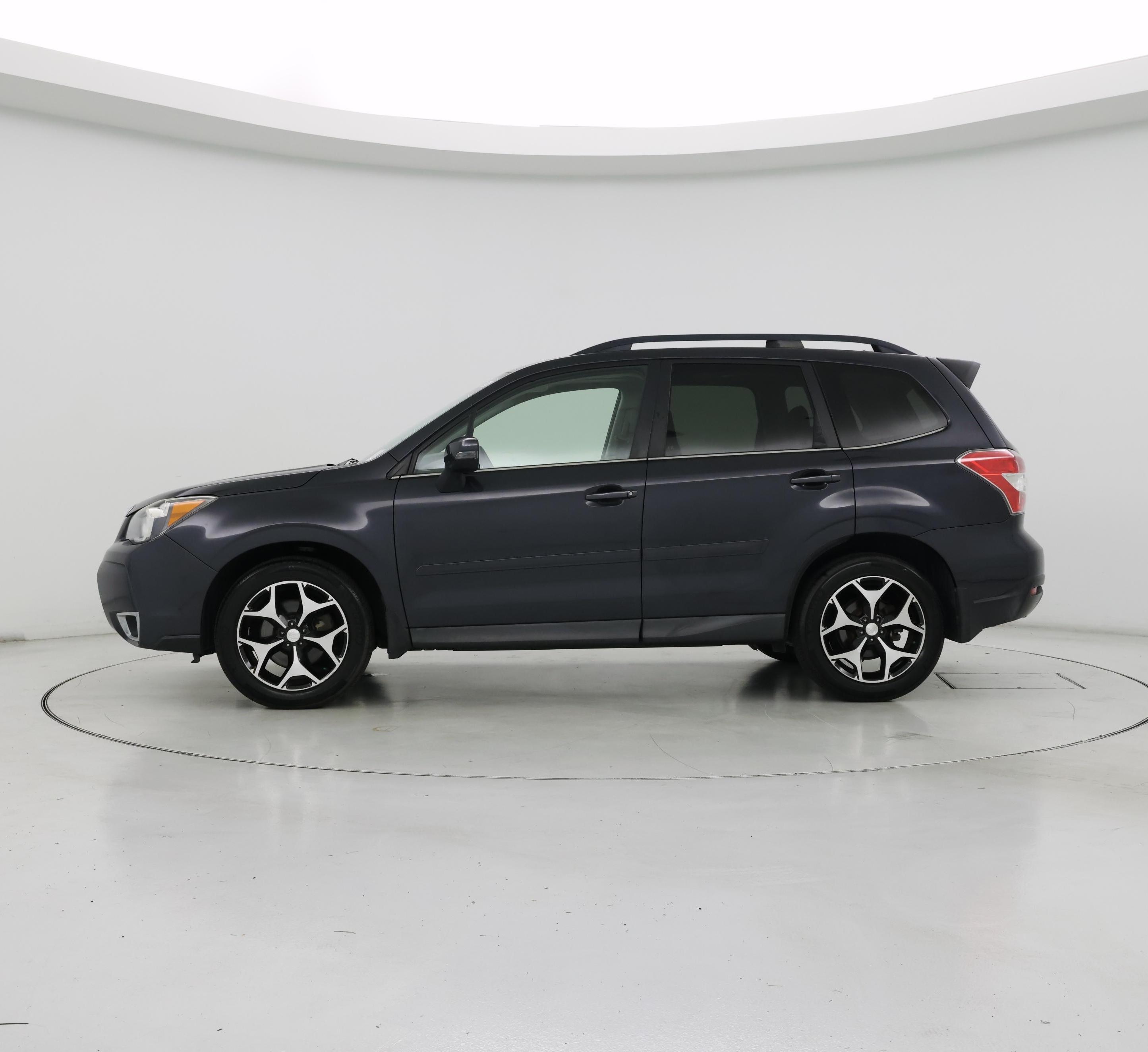Thumbnail: 2014 Subaru Forester - 3