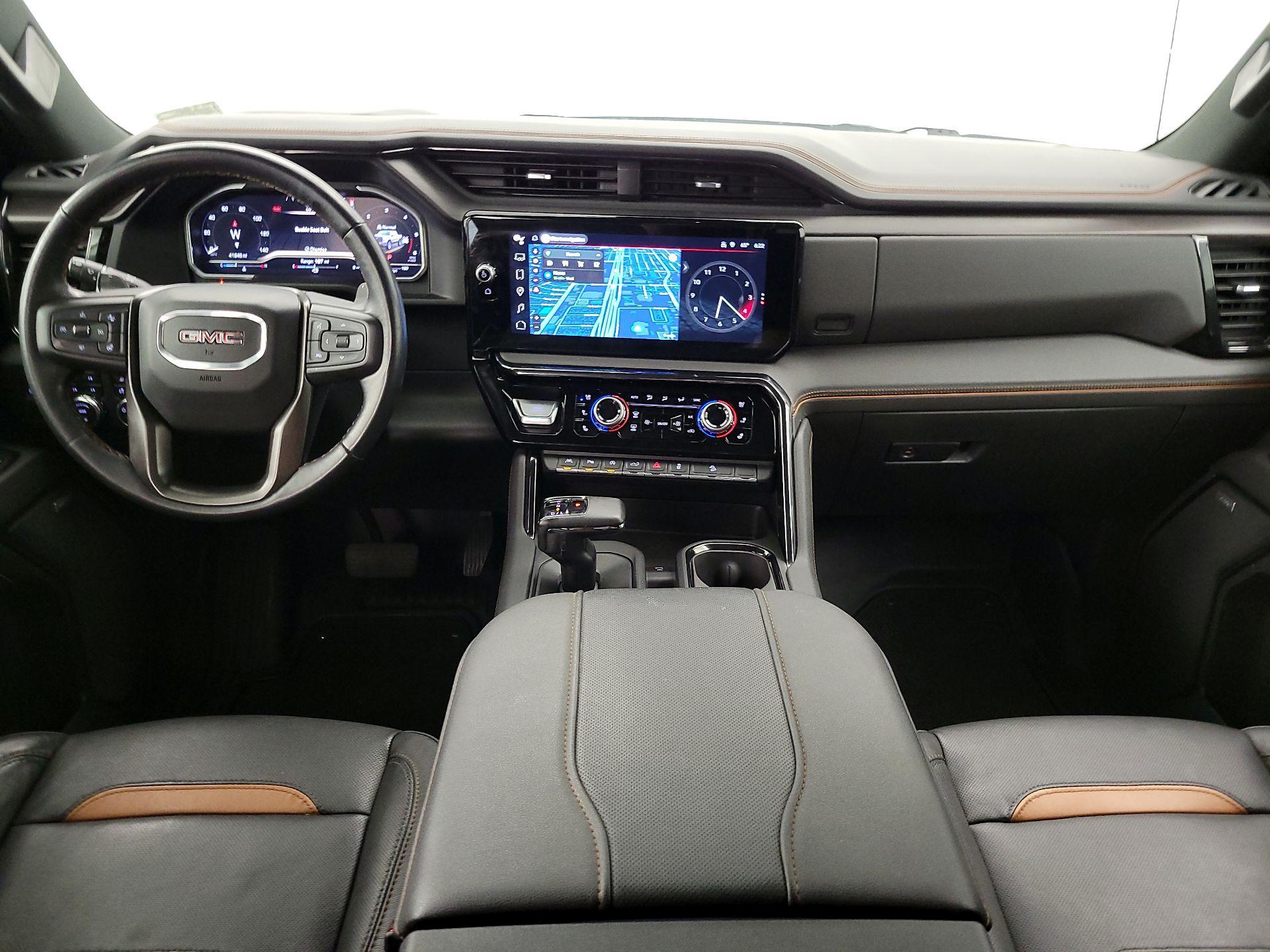 Thumbnail: 2023 GMC Sierra 1500 - 9