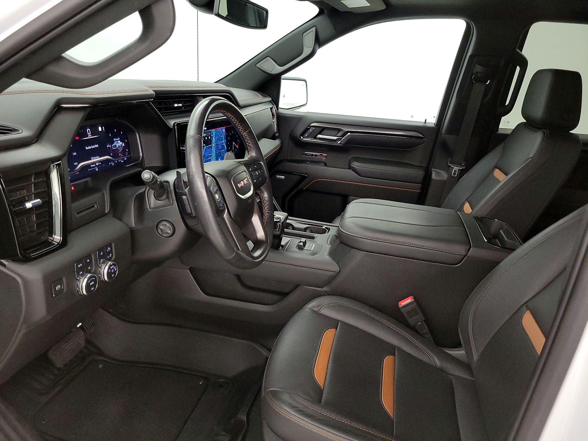 Thumbnail: 2023 GMC Sierra 1500 - 11