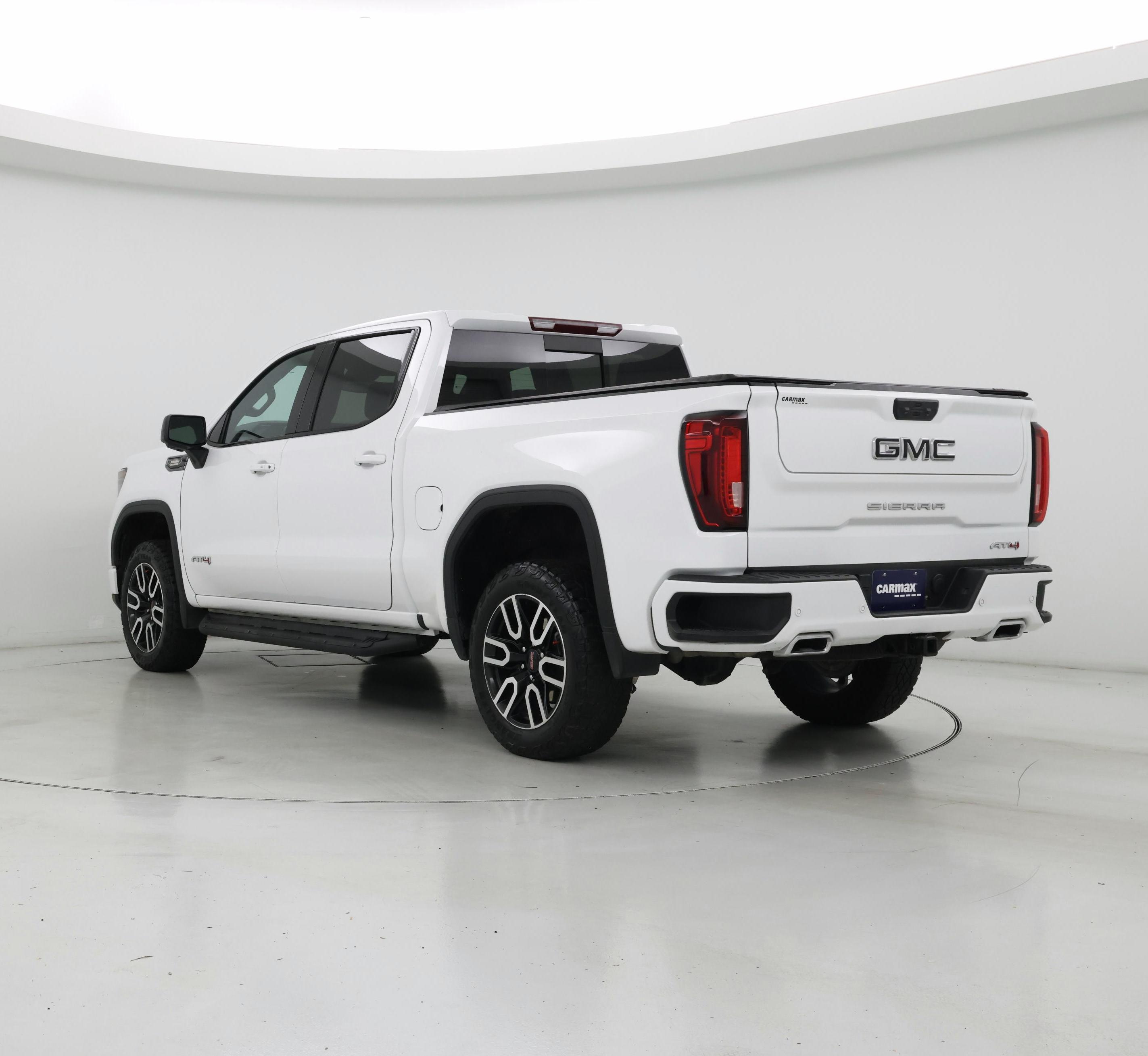 Thumbnail: 2023 GMC Sierra 1500 - 2