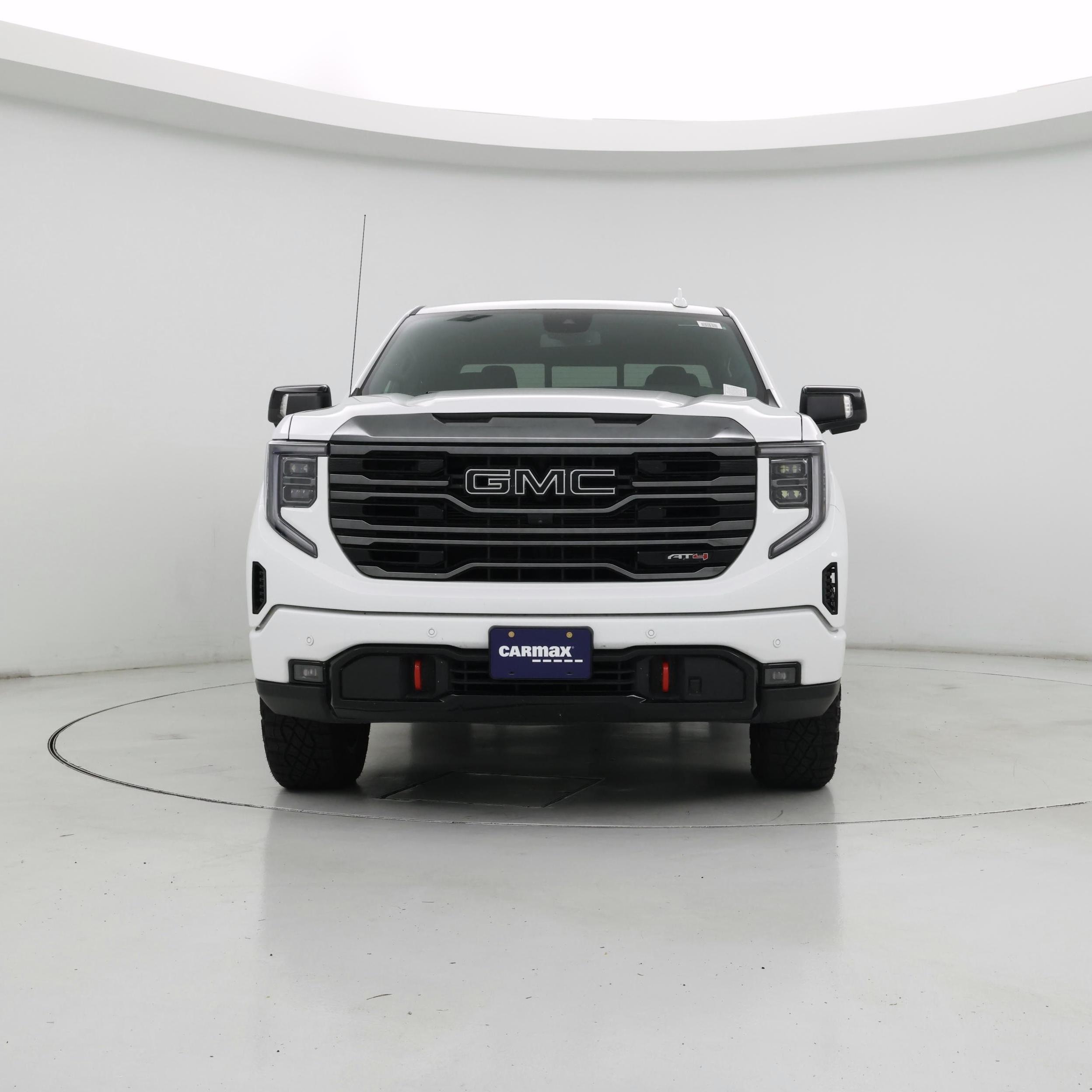 Thumbnail: 2023 GMC Sierra 1500 - 5