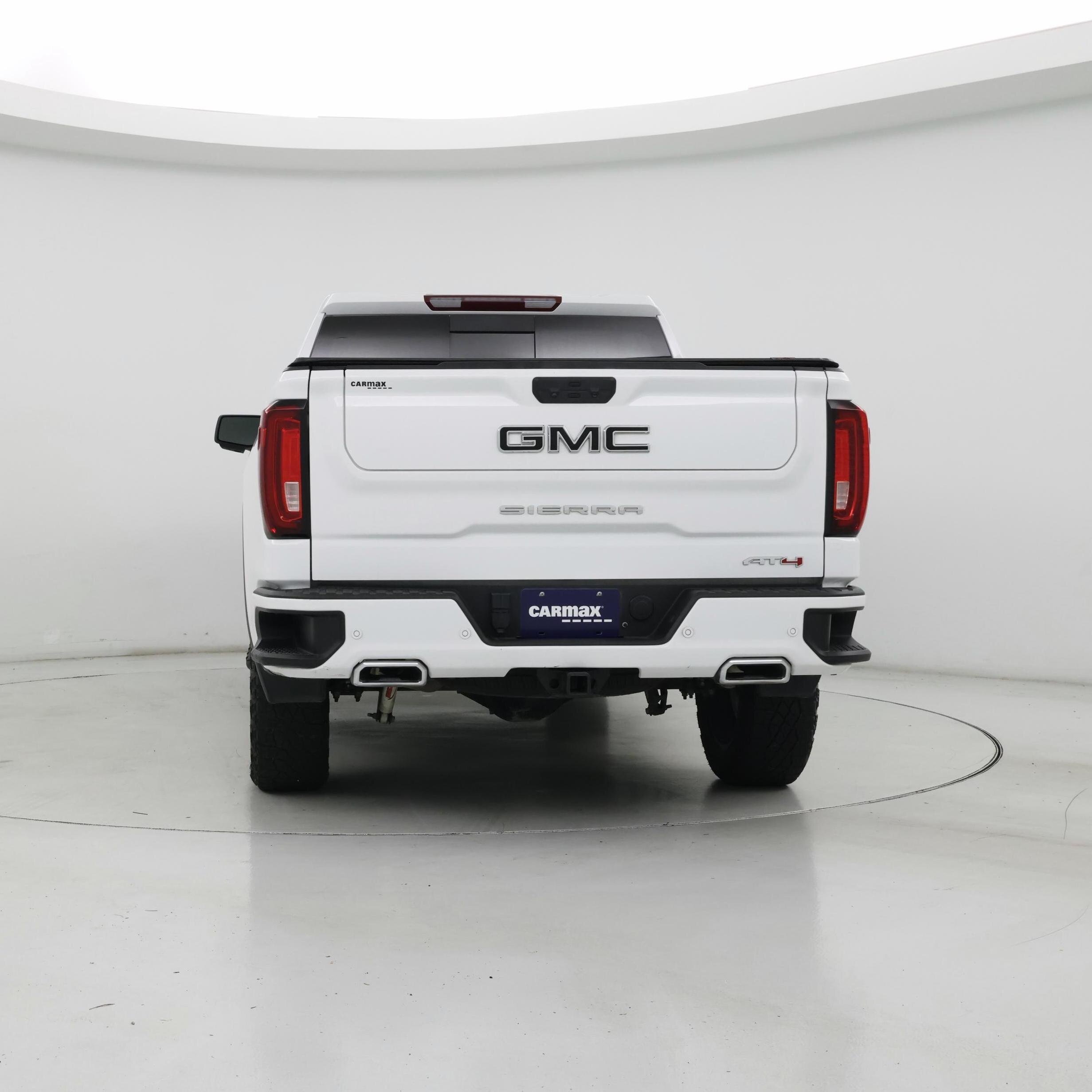 Thumbnail: 2023 GMC Sierra 1500 - 6
