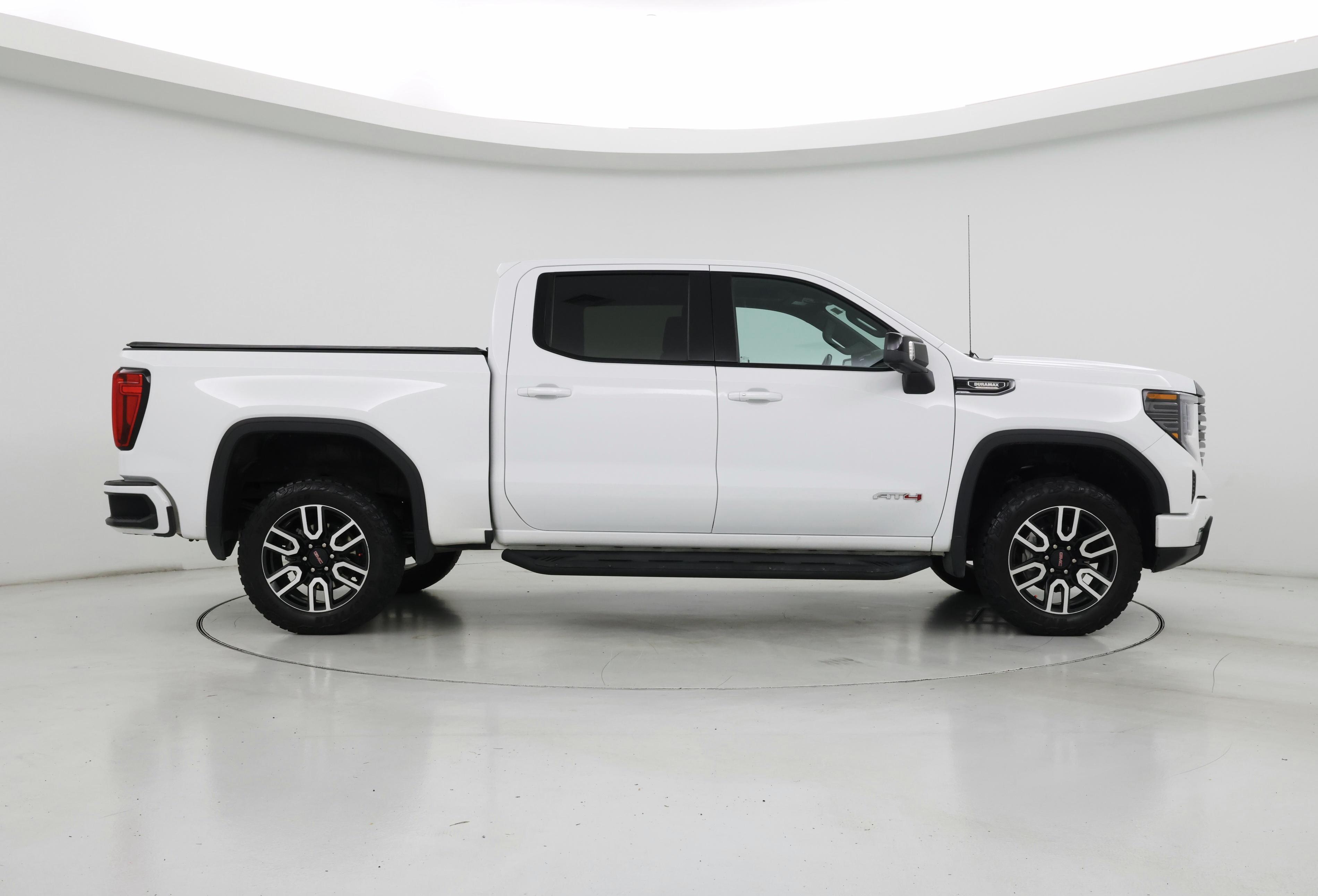 Thumbnail: 2023 GMC Sierra 1500 - 7