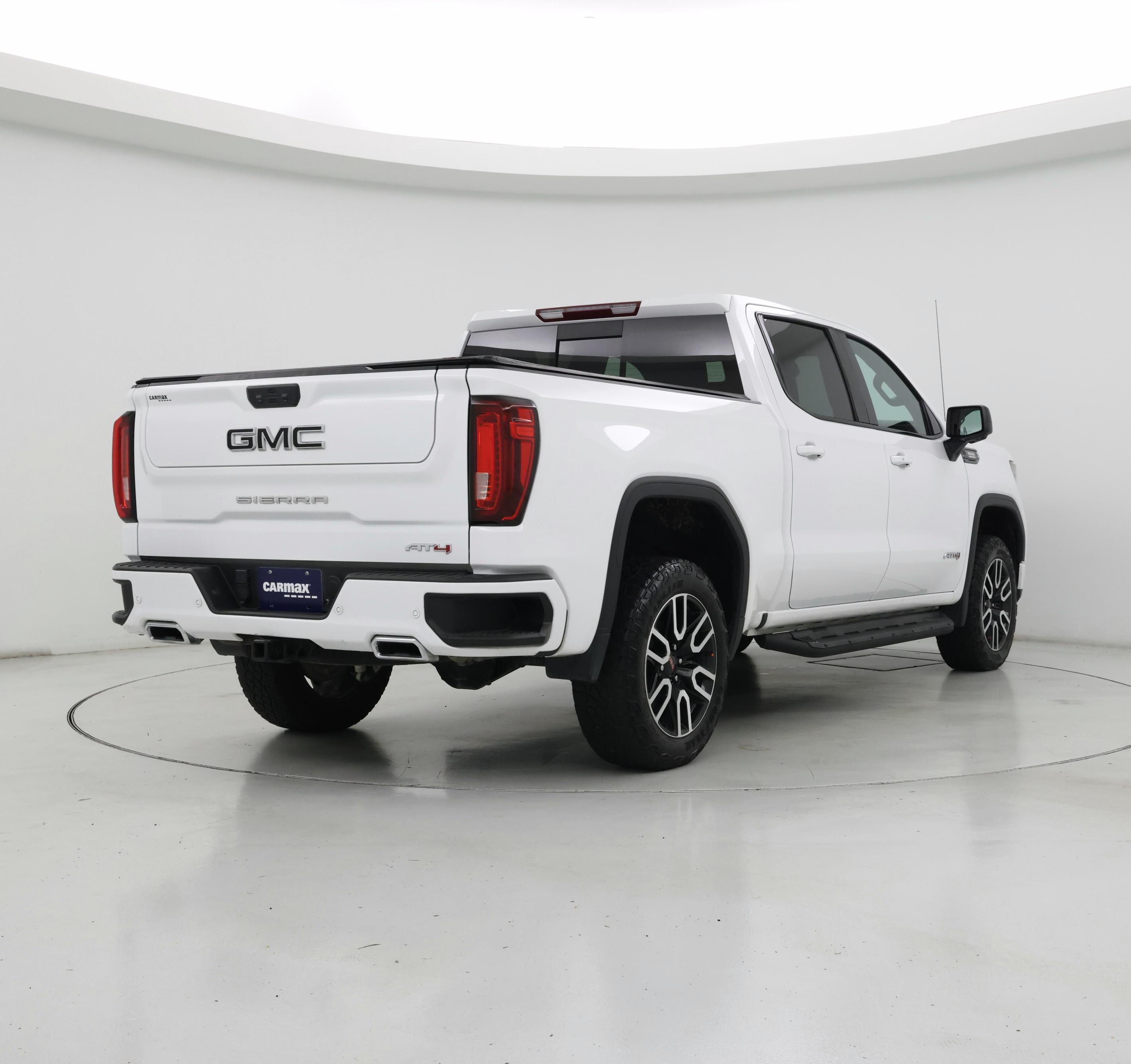 Thumbnail: 2023 GMC Sierra 1500 - 8