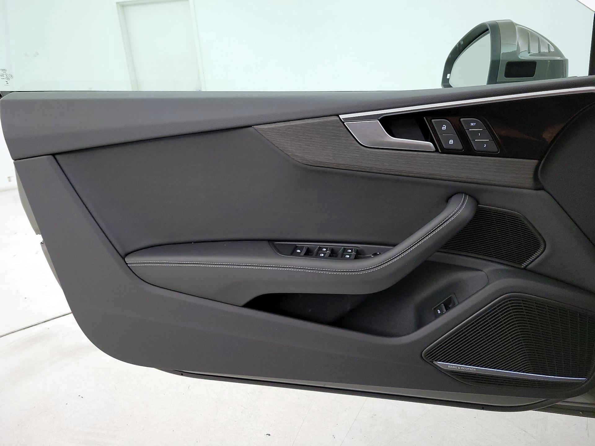 Thumbnail: 2024 Audi A5 - 12