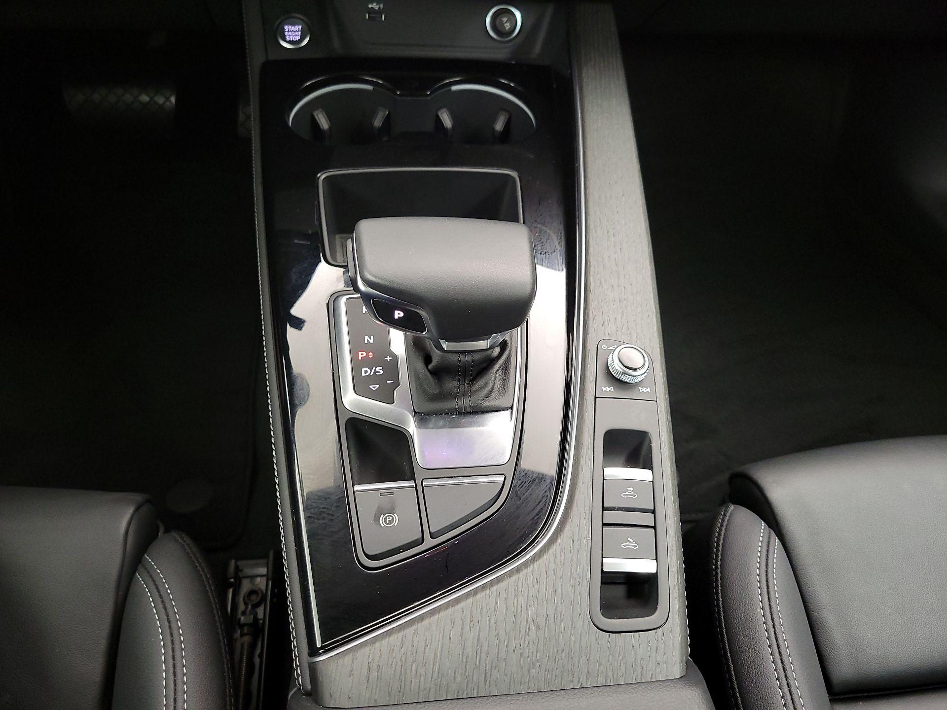 Thumbnail: 2024 Audi A5 - 17