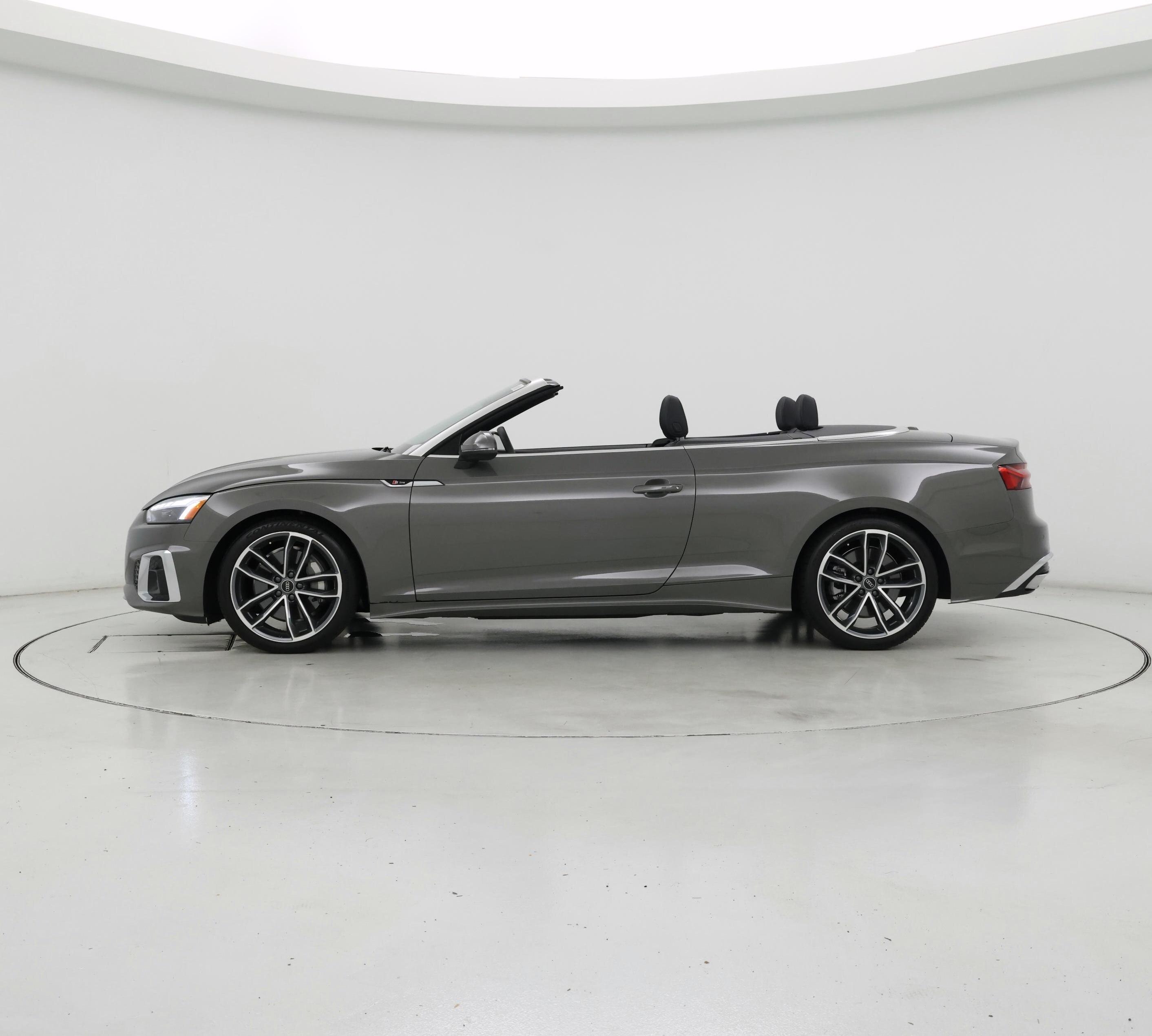 Thumbnail: 2024 Audi A5 - 3