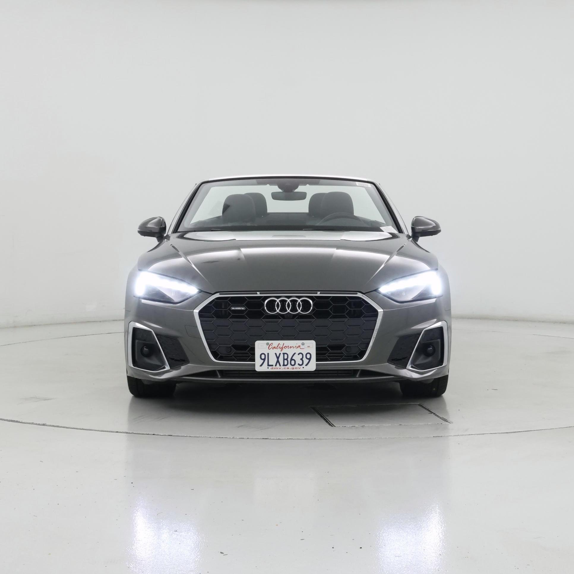 Thumbnail: 2024 Audi A5 - 5