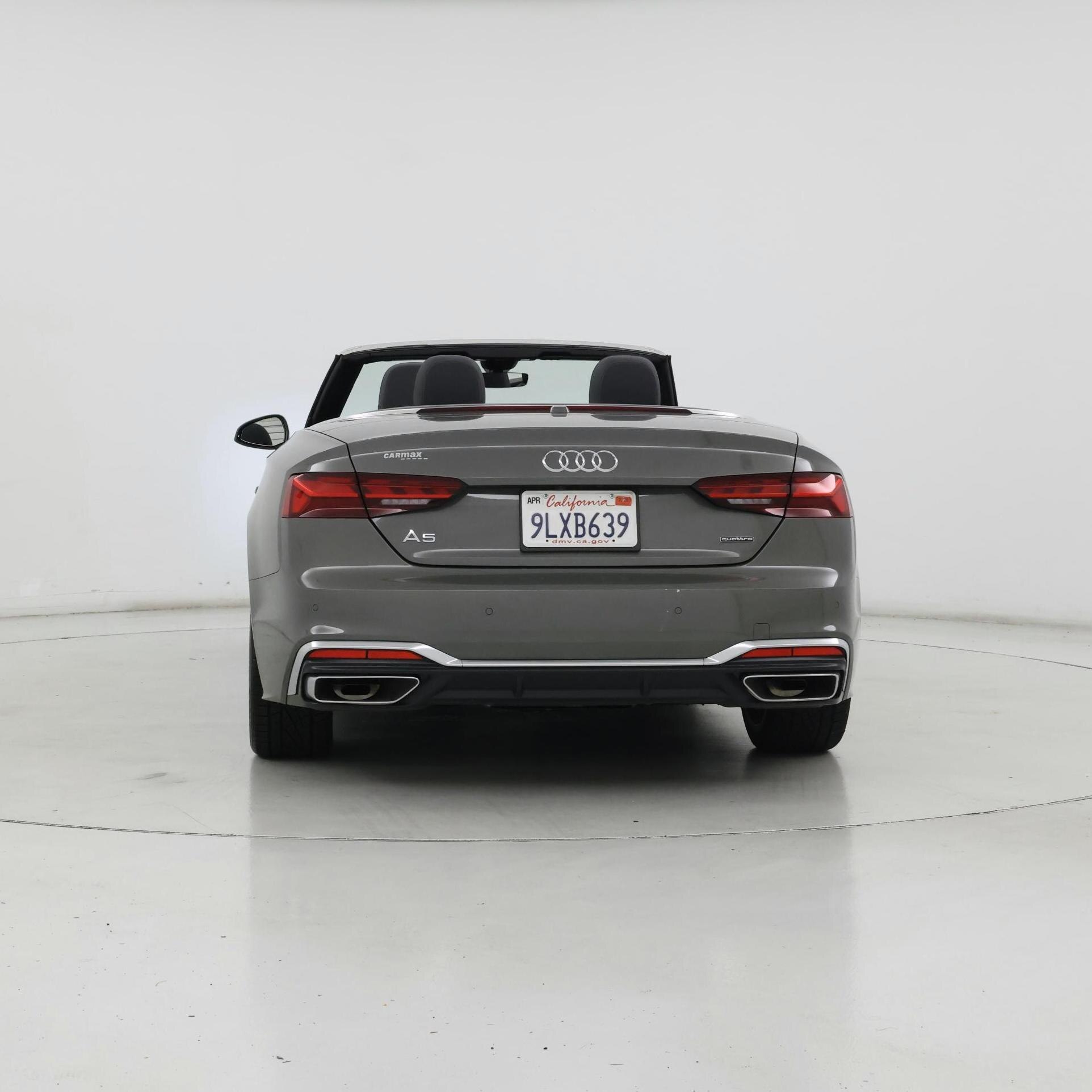 Thumbnail: 2024 Audi A5 - 6