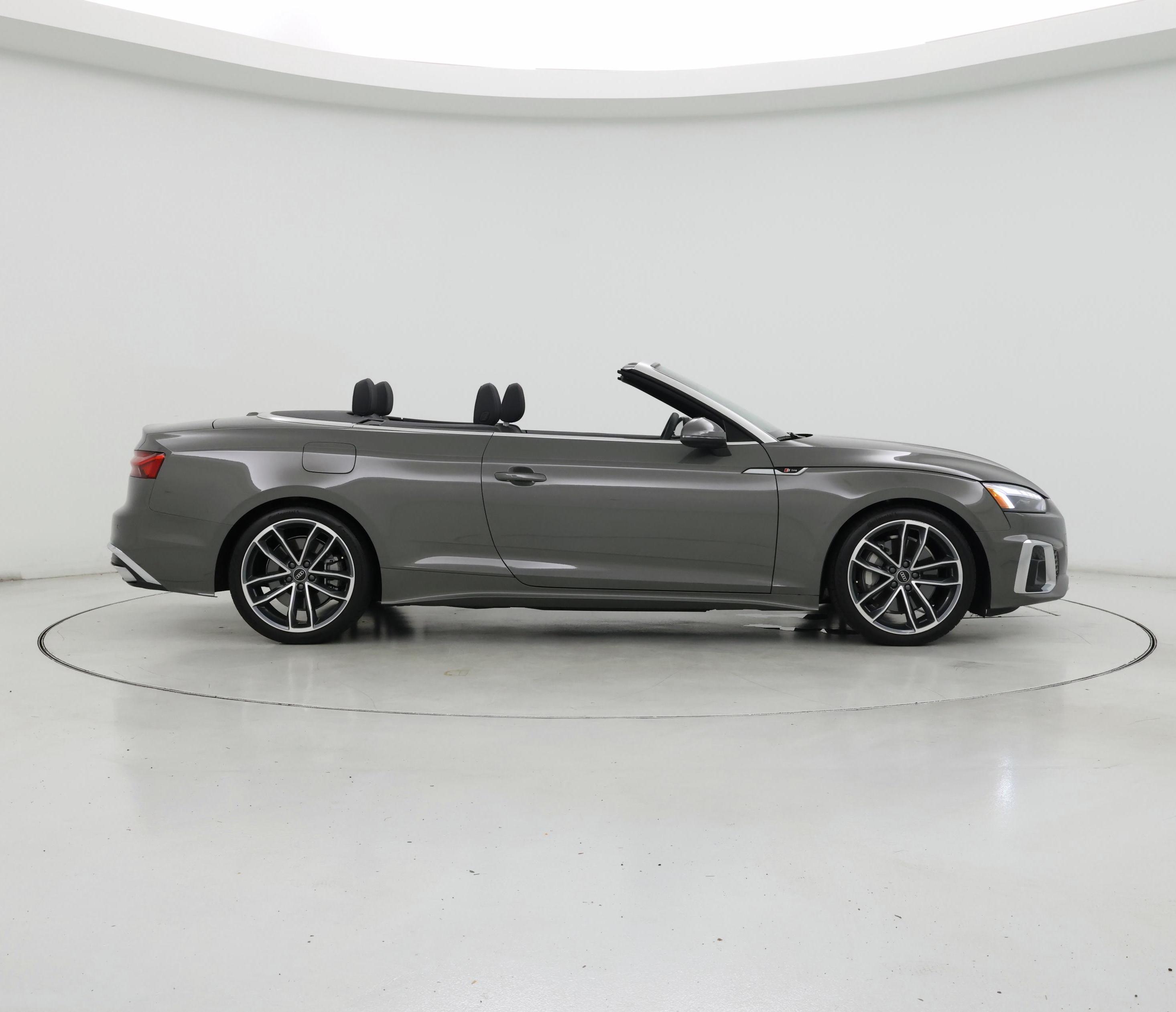Thumbnail: 2024 Audi A5 - 7
