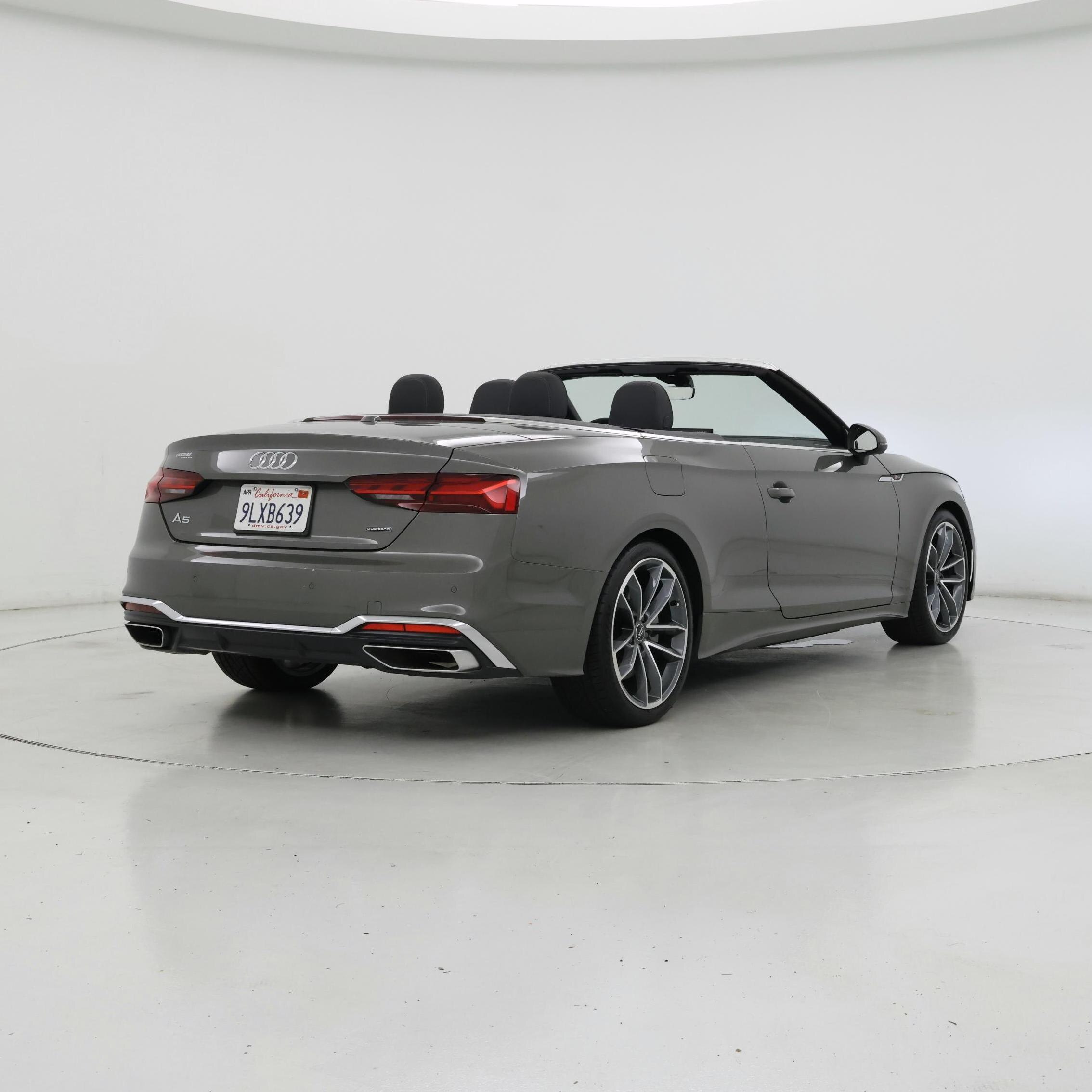 Thumbnail: 2024 Audi A5 - 8
