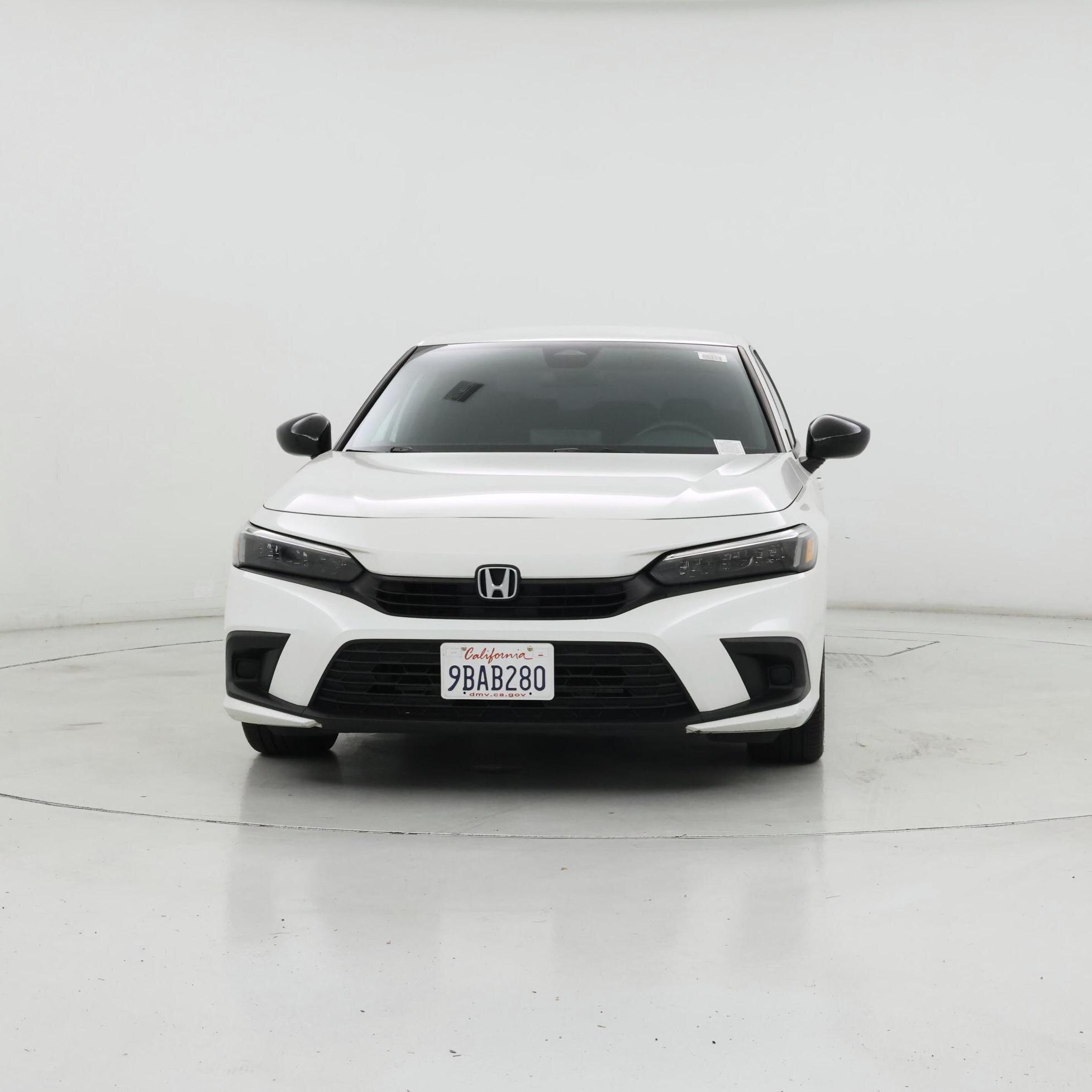 Thumbnail: 2022 Honda Civic - 5