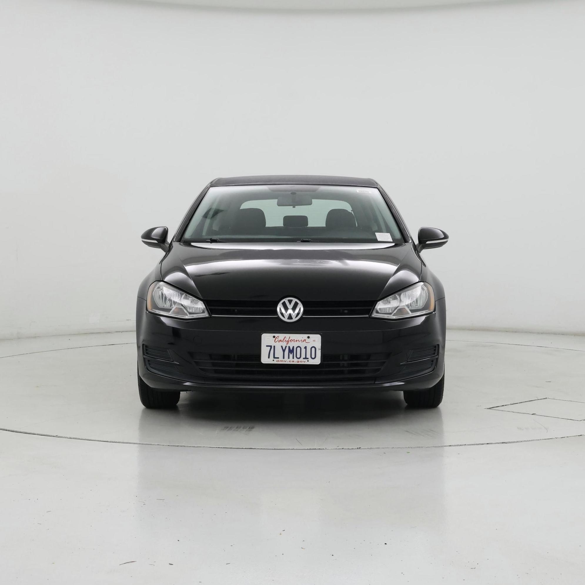 Thumbnail: 2015 Volkswagen Golf - 5