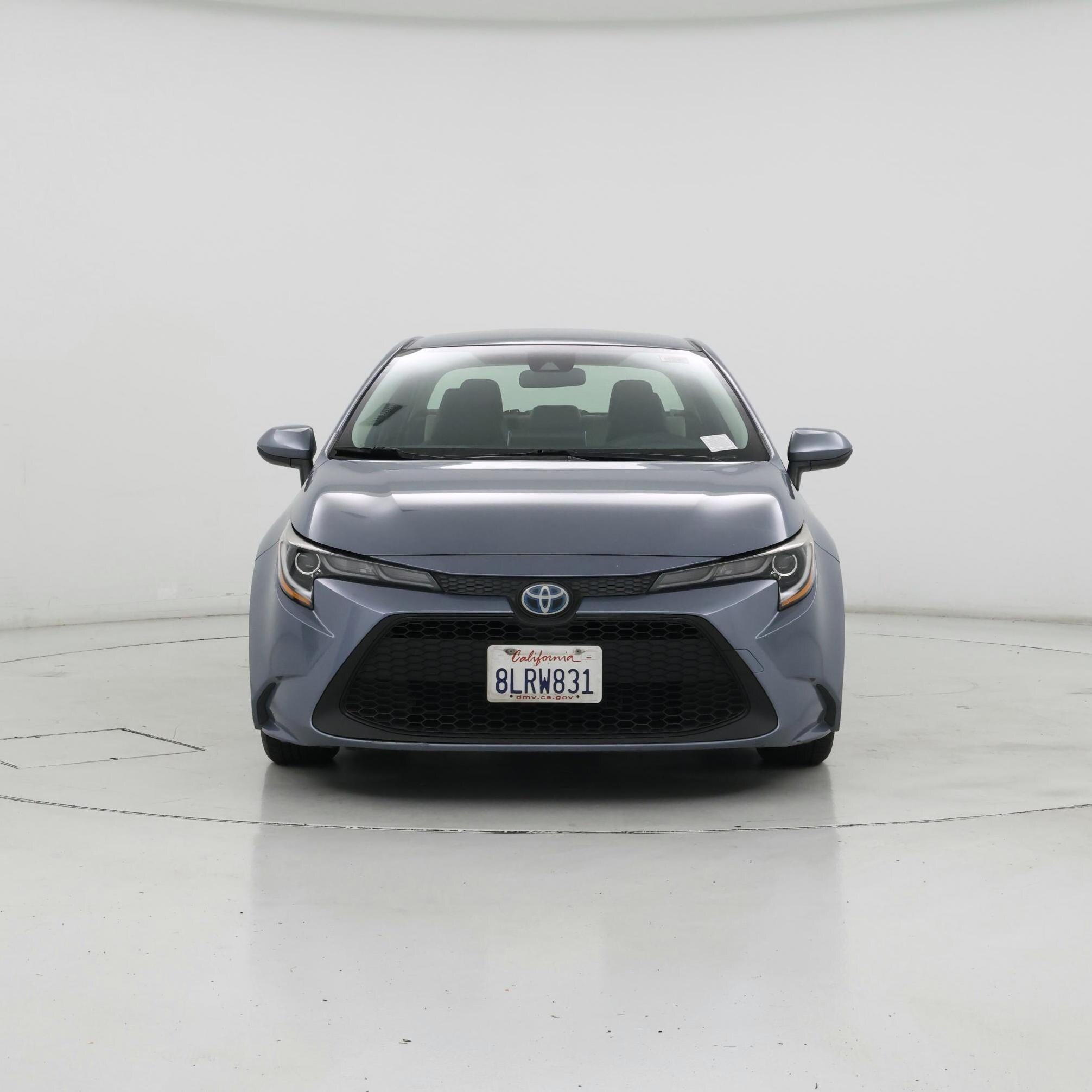 Thumbnail: 2020 Toyota Corolla - 5