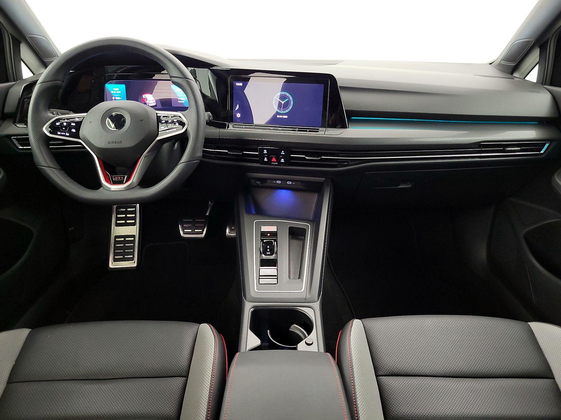 Thumbnail: 2022 Volkswagen Golf - 9