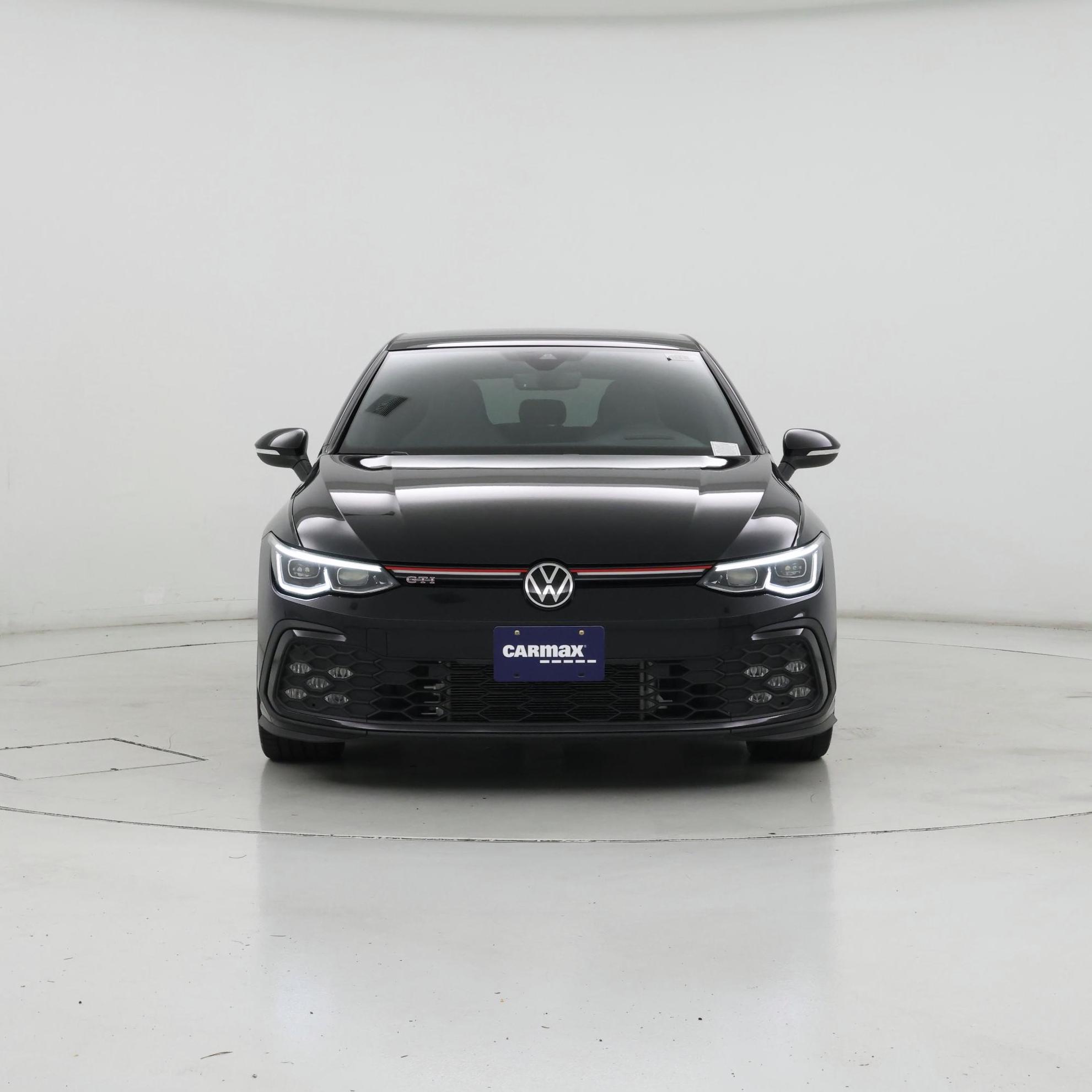Thumbnail: 2022 Volkswagen Golf - 5