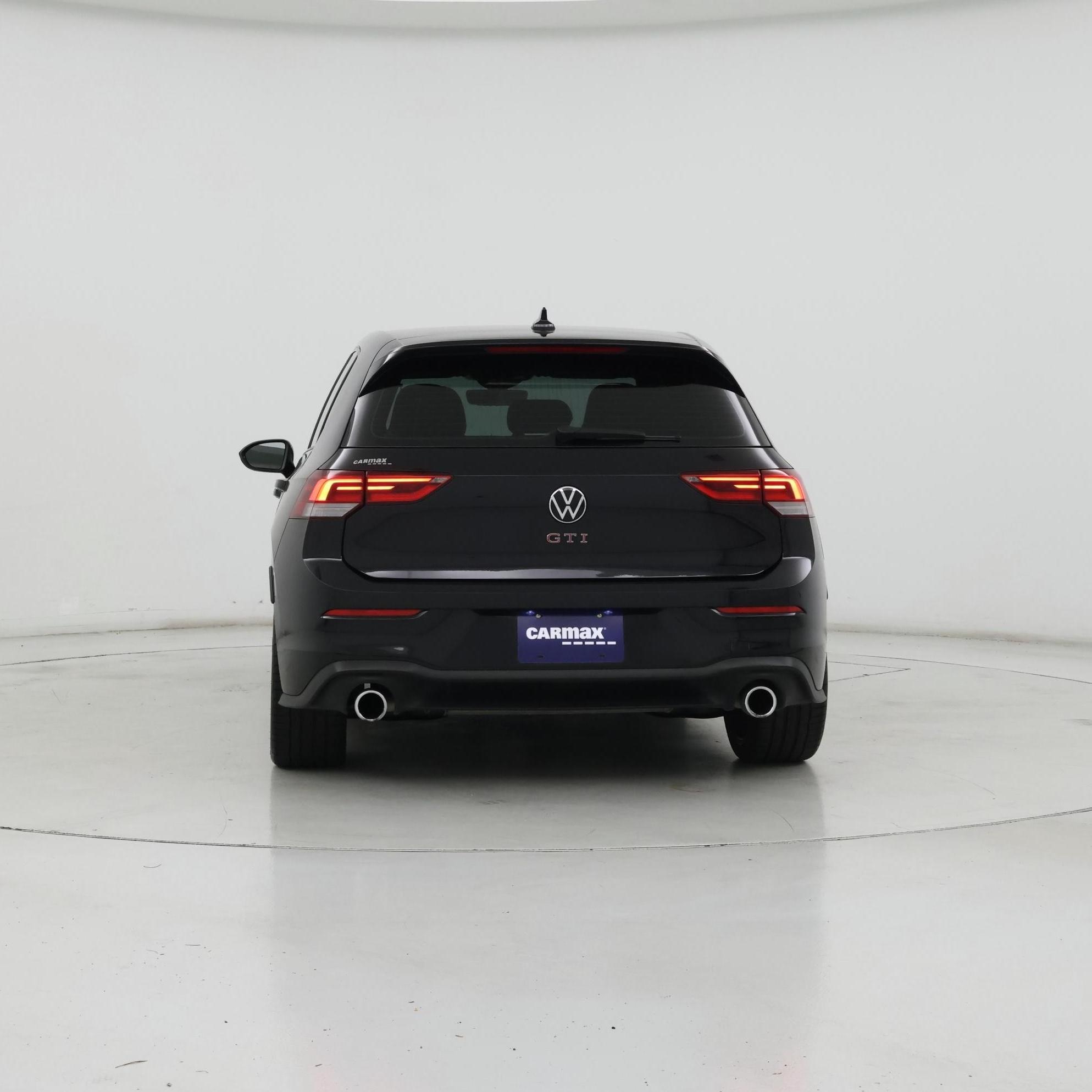 Thumbnail: 2022 Volkswagen Golf - 6