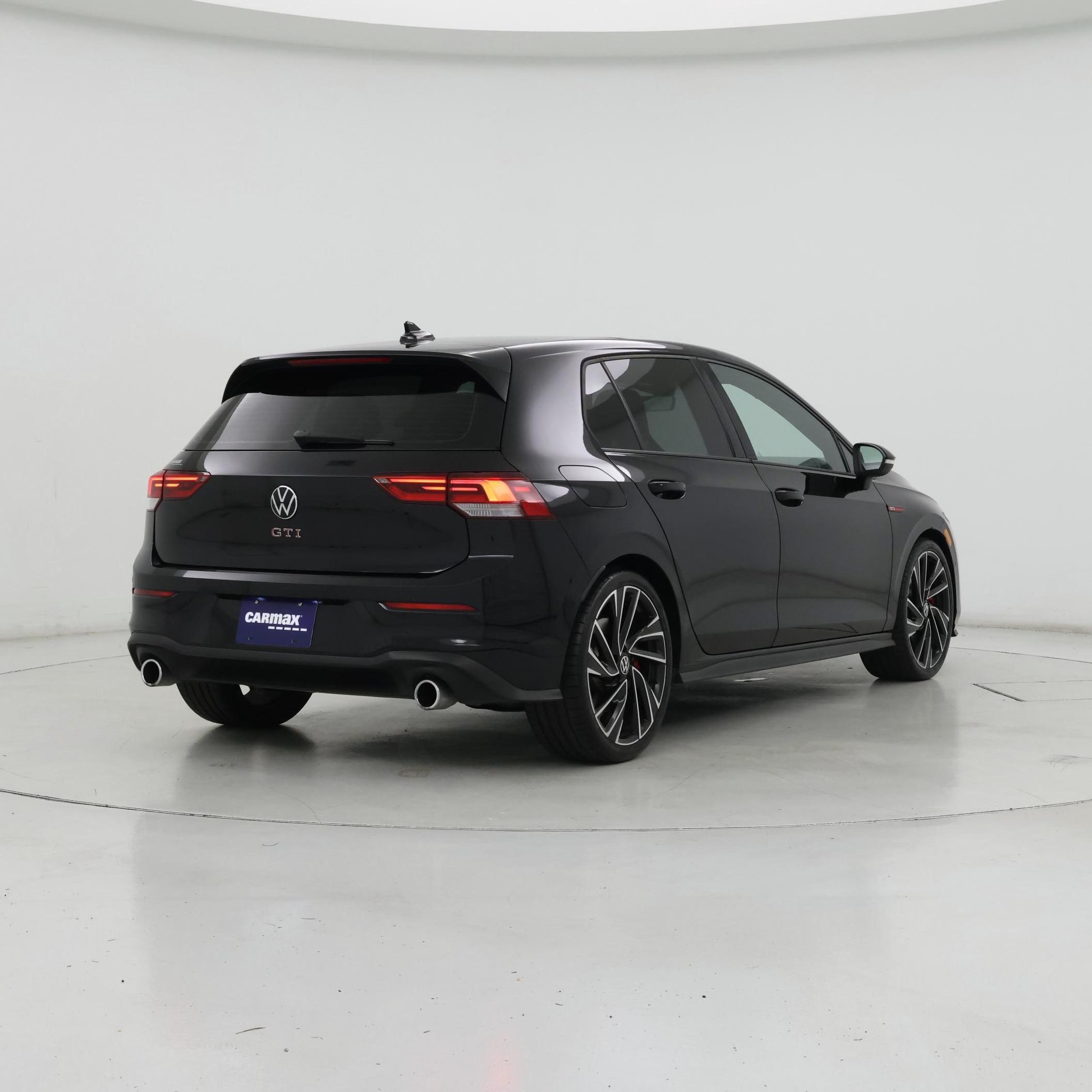 Thumbnail: 2022 Volkswagen Golf - 8