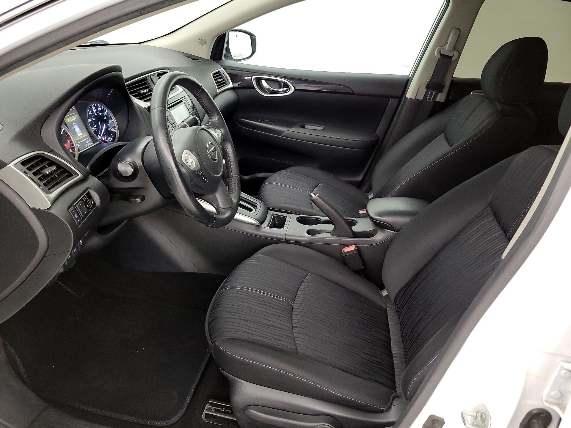 Thumbnail: 2018 Nissan Sentra - 11
