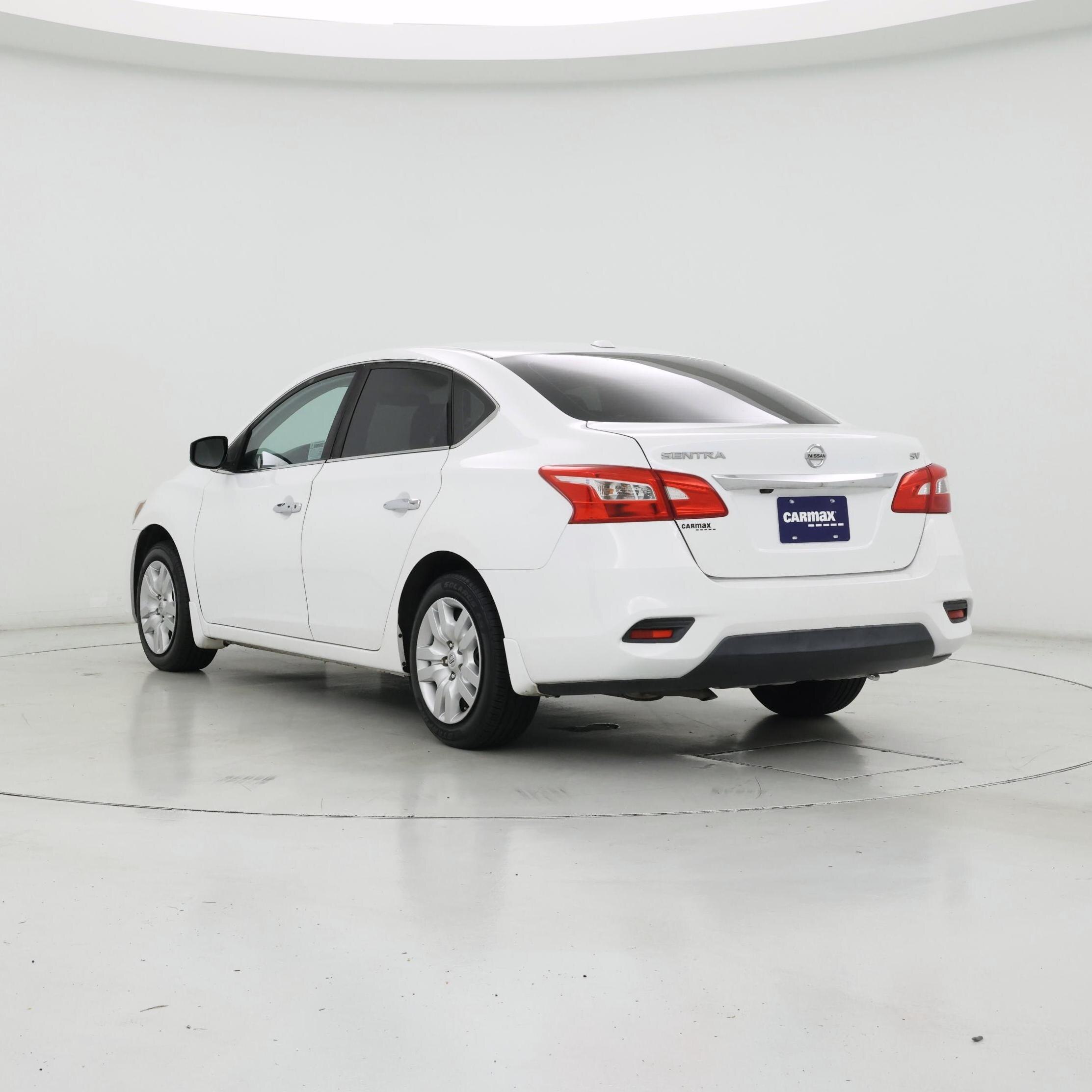 Thumbnail: 2018 Nissan Sentra - 2