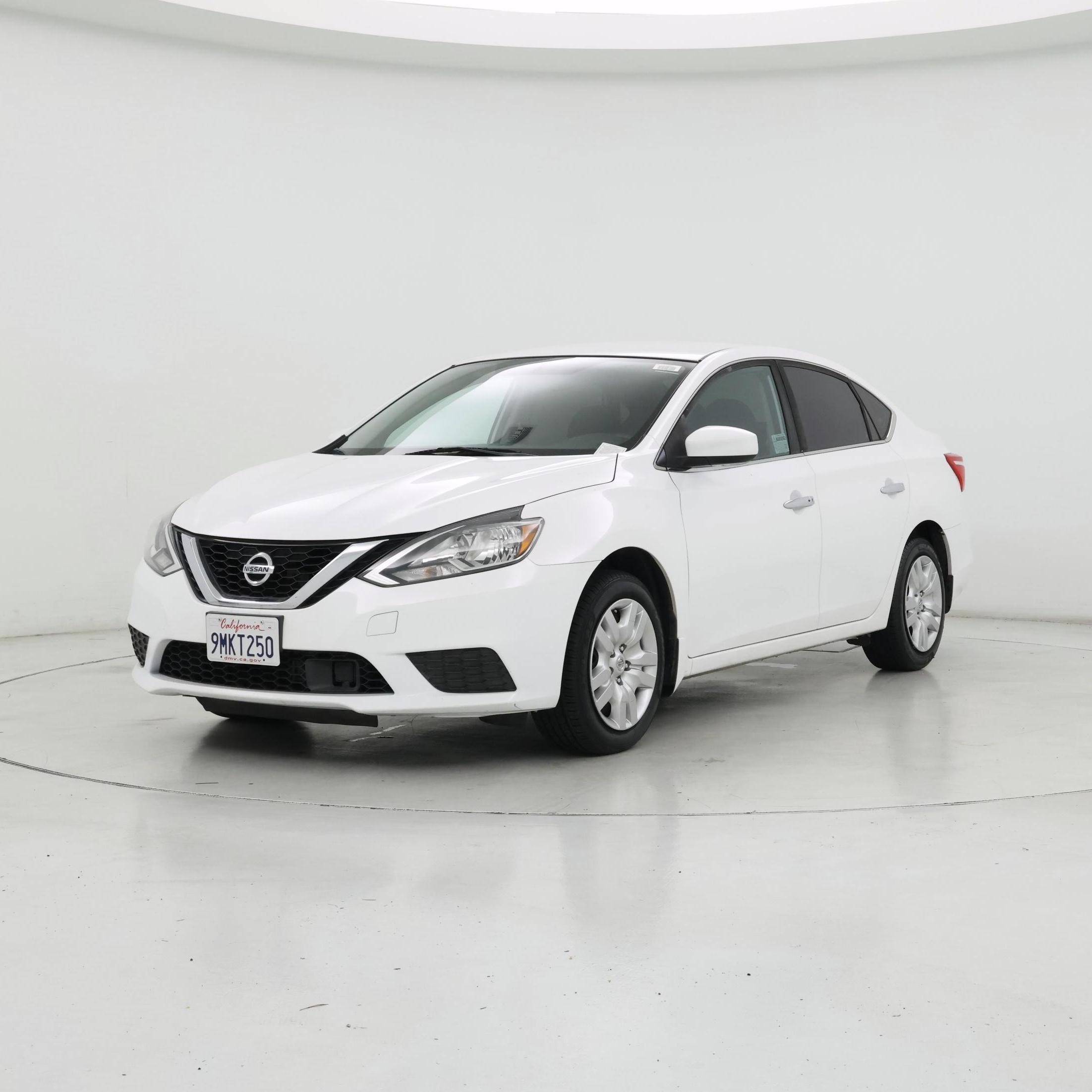 Thumbnail: 2018 Nissan Sentra - 4