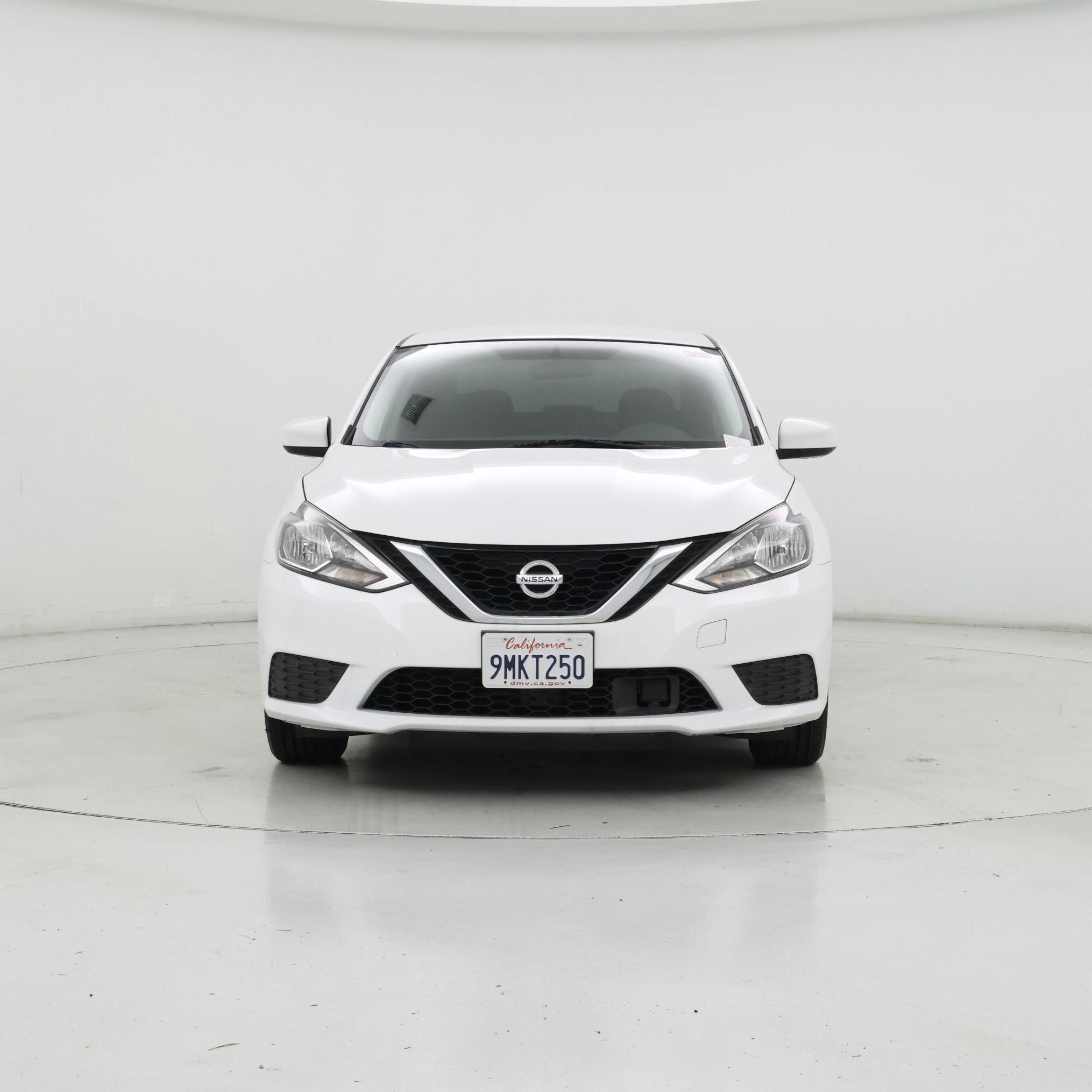 Thumbnail: 2018 Nissan Sentra - 5
