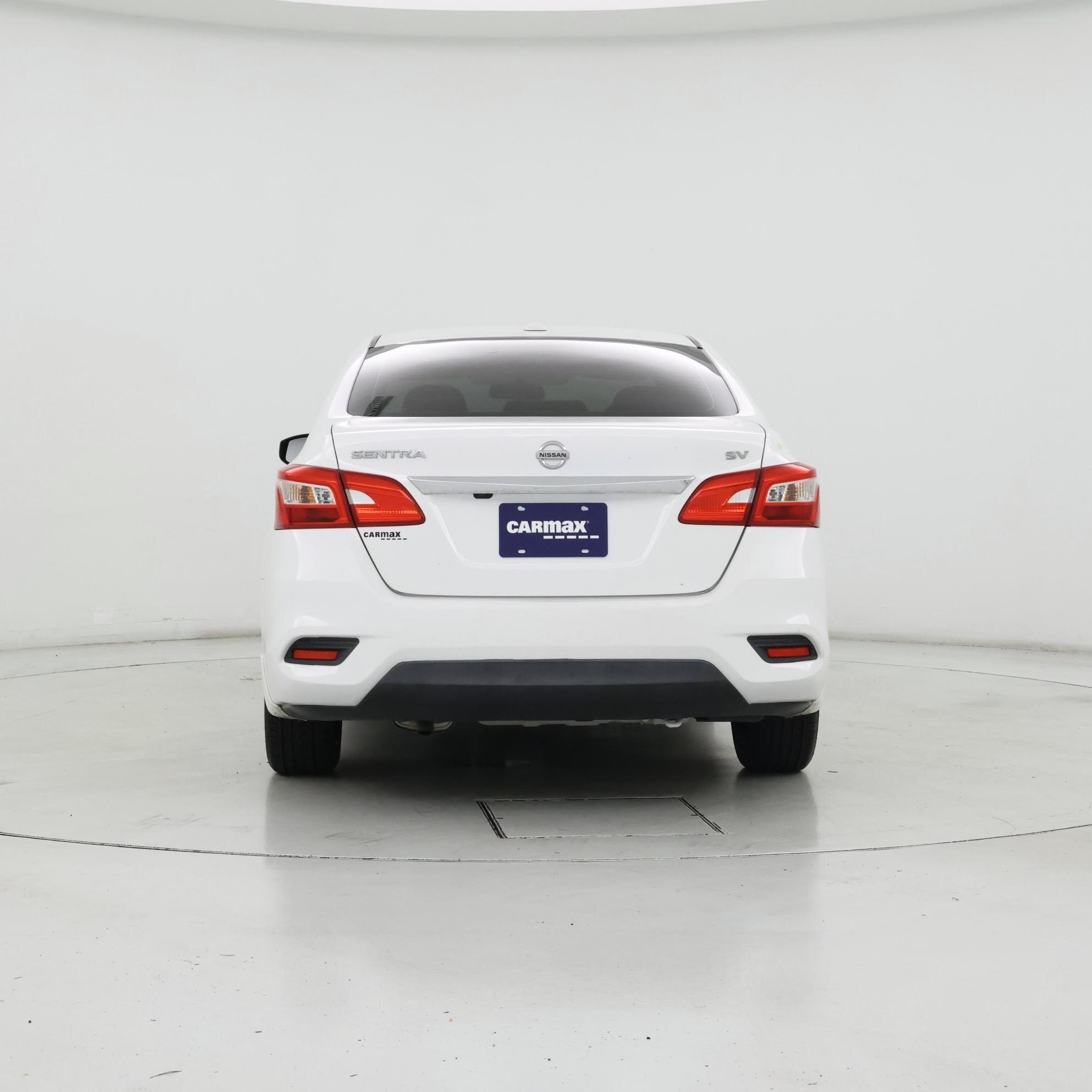 Thumbnail: 2018 Nissan Sentra - 6