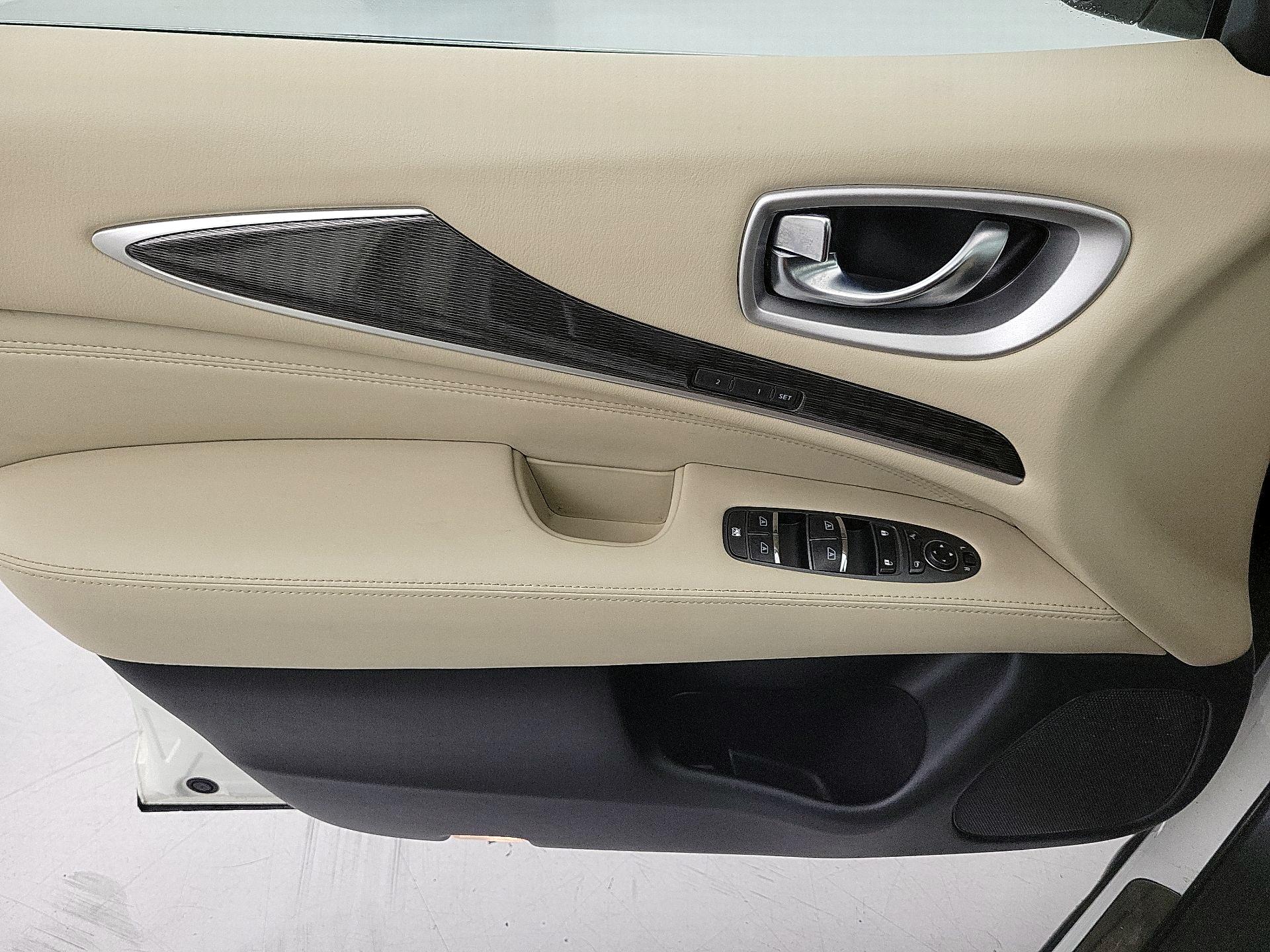 Thumbnail: 2020 INFINITI QX60 - 12