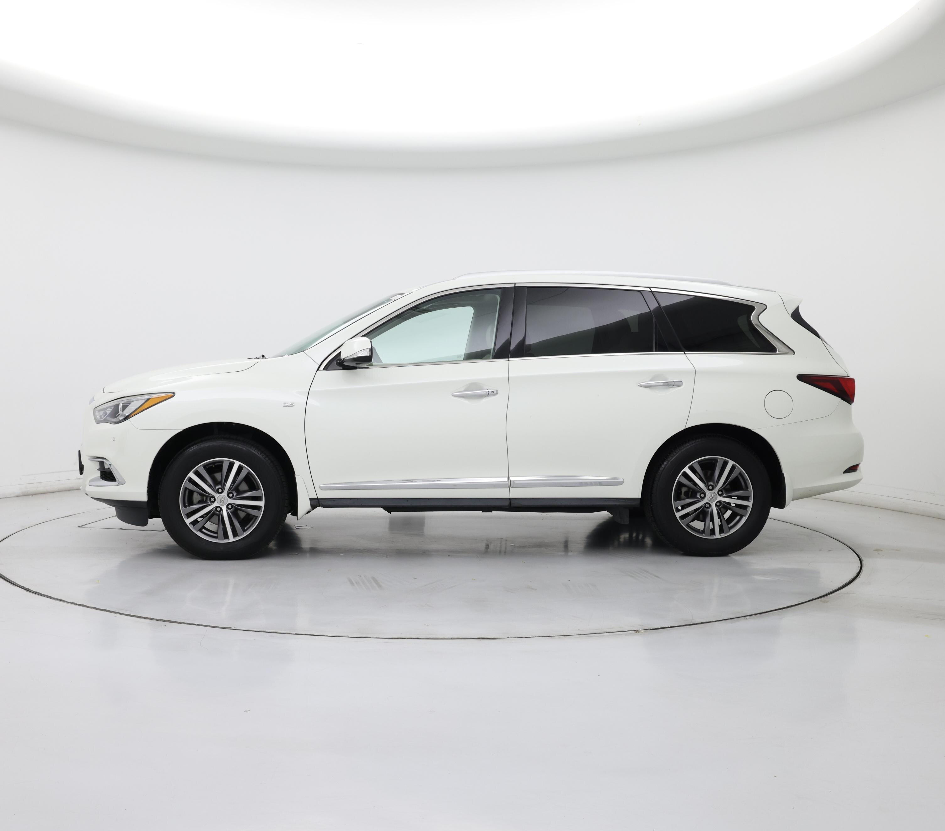 Thumbnail: 2020 INFINITI QX60 - 3
