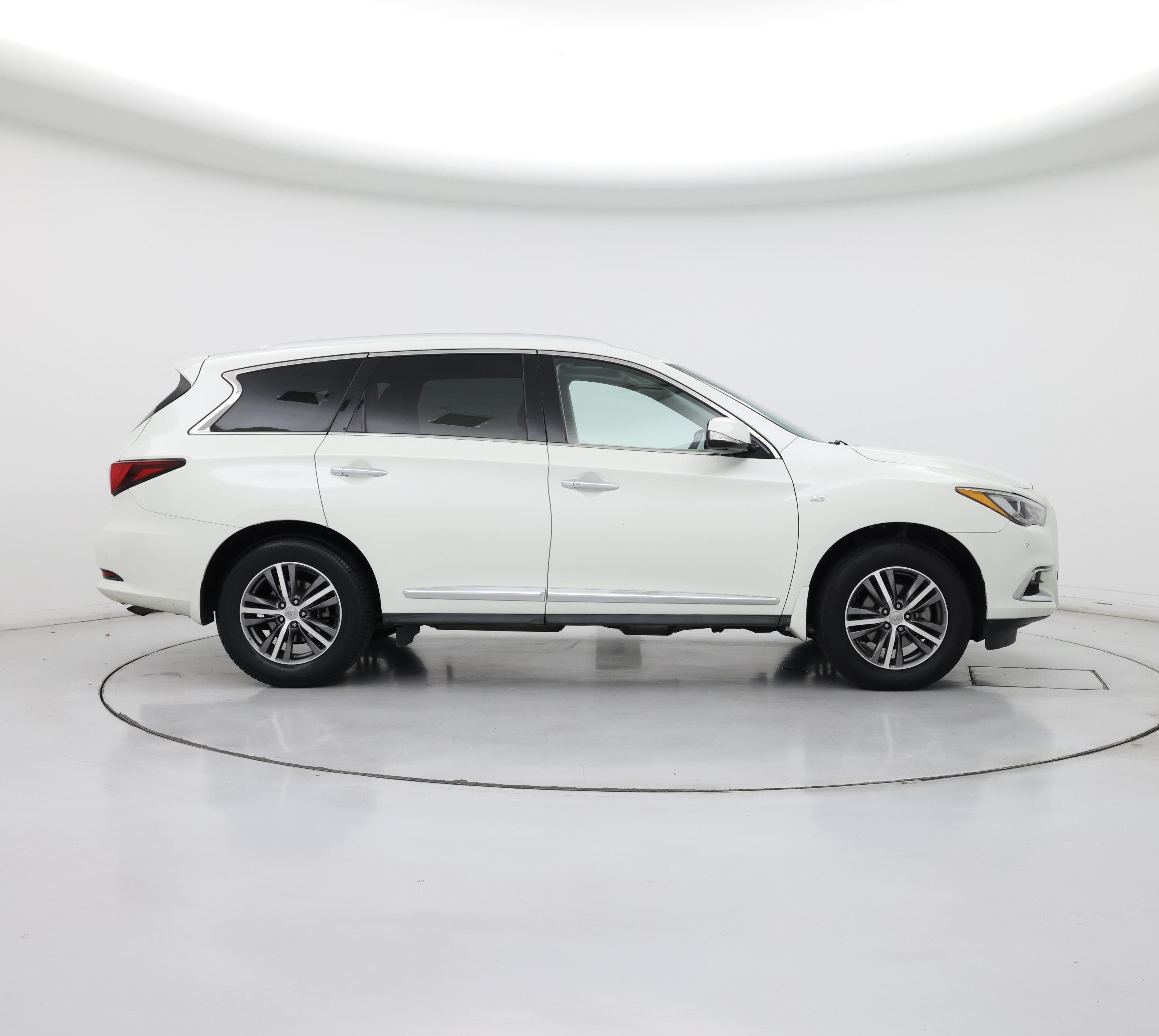 Thumbnail: 2020 INFINITI QX60 - 7