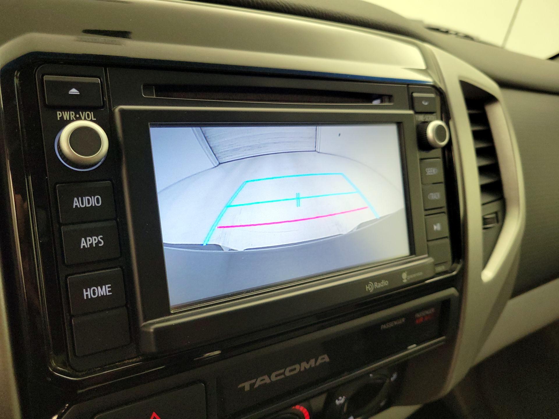 Thumbnail: 2015 Toyota Tacoma - 14