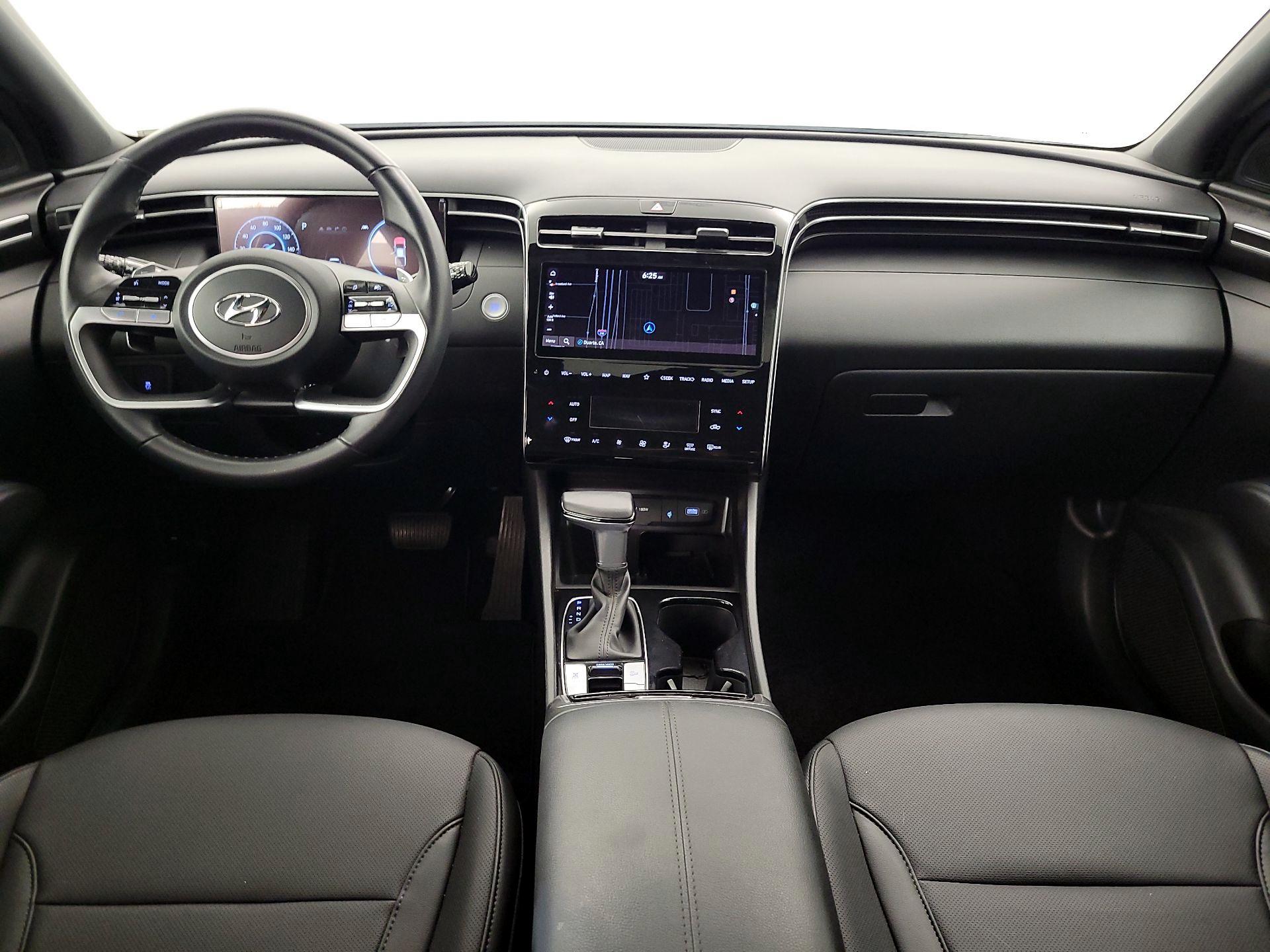 Thumbnail: 2024 Hyundai Santa Cruz - 9