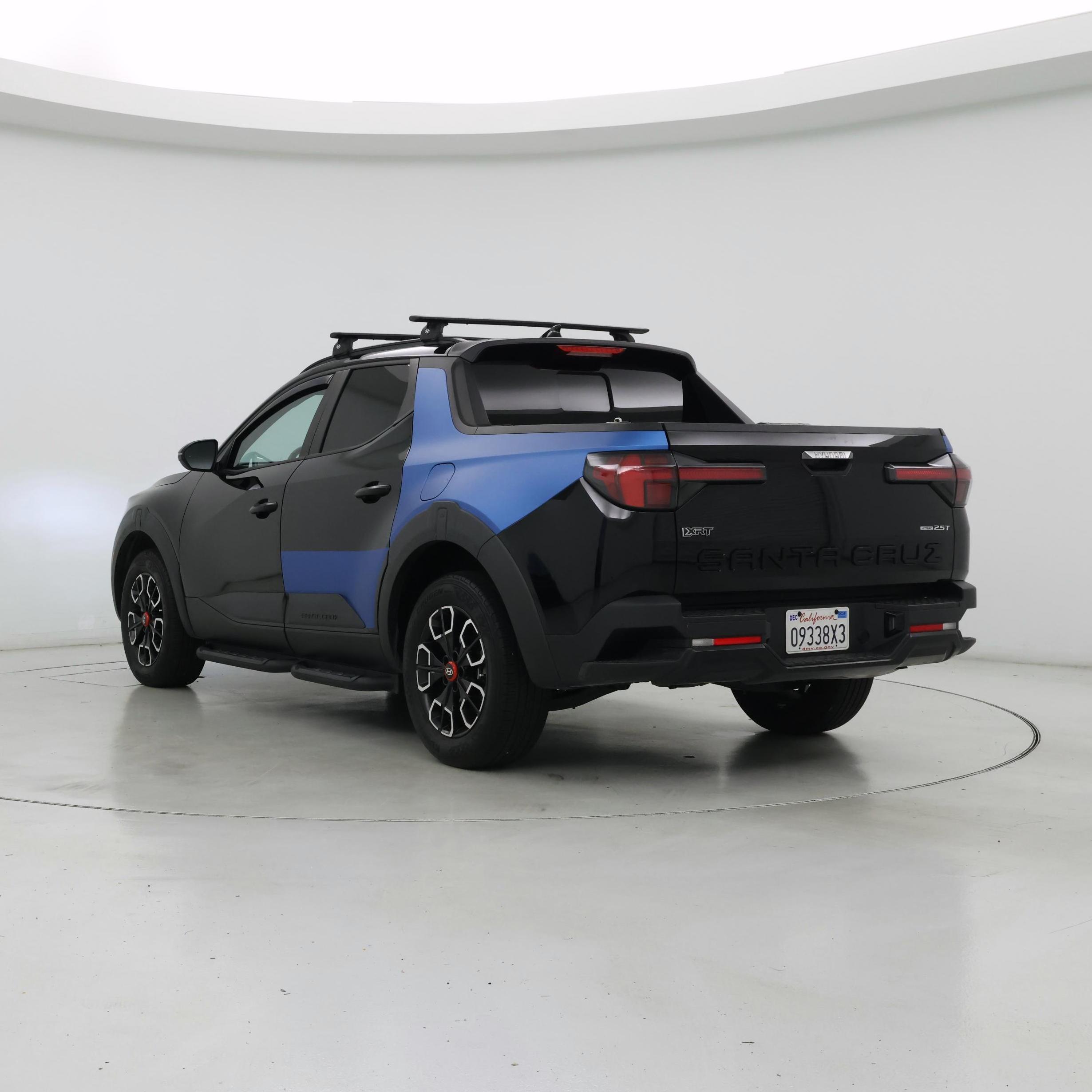 Thumbnail: 2024 Hyundai Santa Cruz - 2