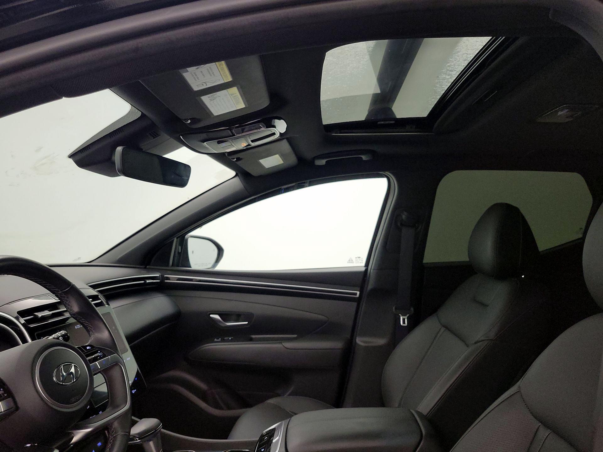 Thumbnail: 2024 Hyundai Santa Cruz - 20