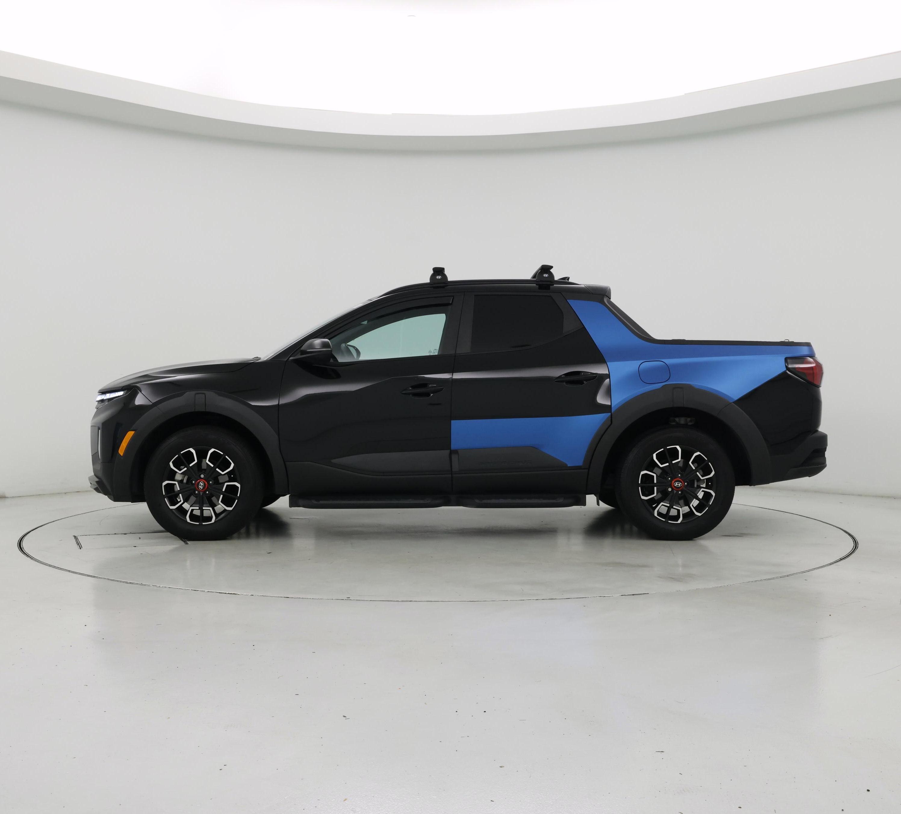 Thumbnail: 2024 Hyundai Santa Cruz - 3