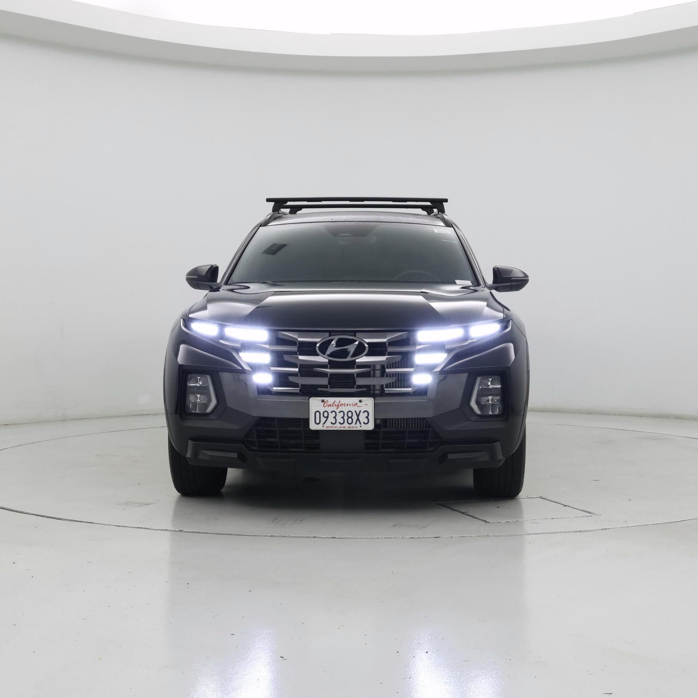 Thumbnail: 2024 Hyundai Santa Cruz - 5