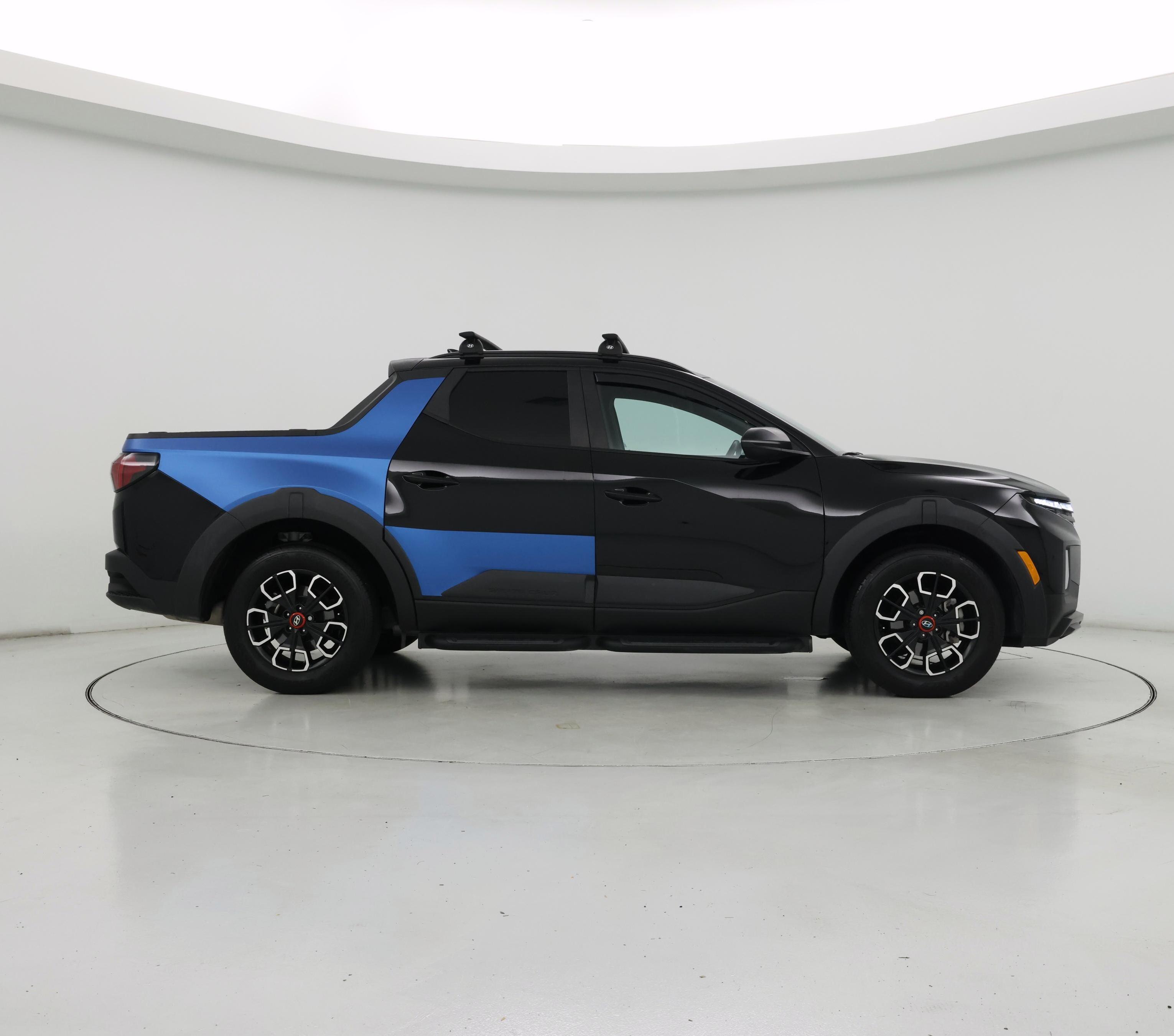 Thumbnail: 2024 Hyundai Santa Cruz - 7