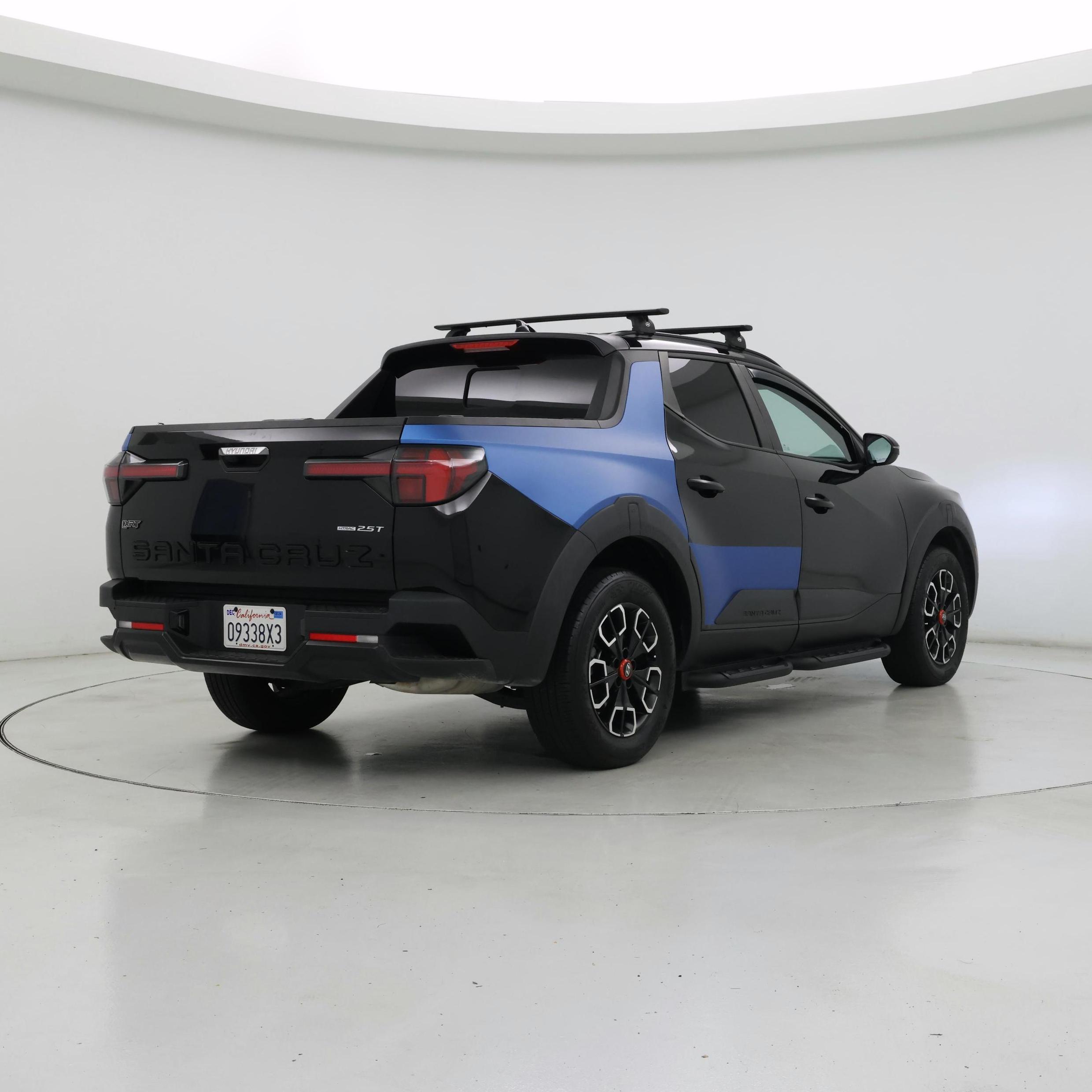 Thumbnail: 2024 Hyundai Santa Cruz - 8