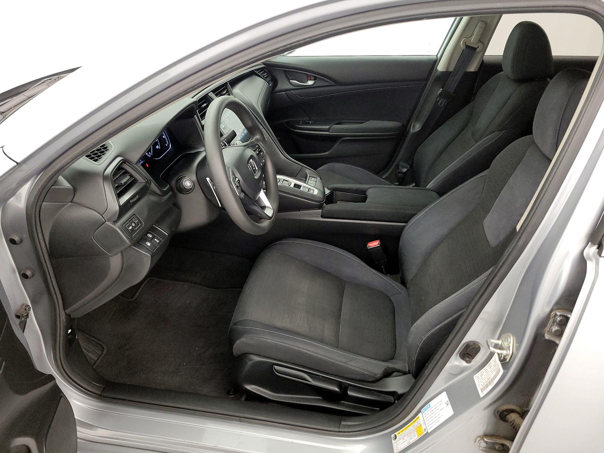 Thumbnail: 2019 Honda Insight - 11