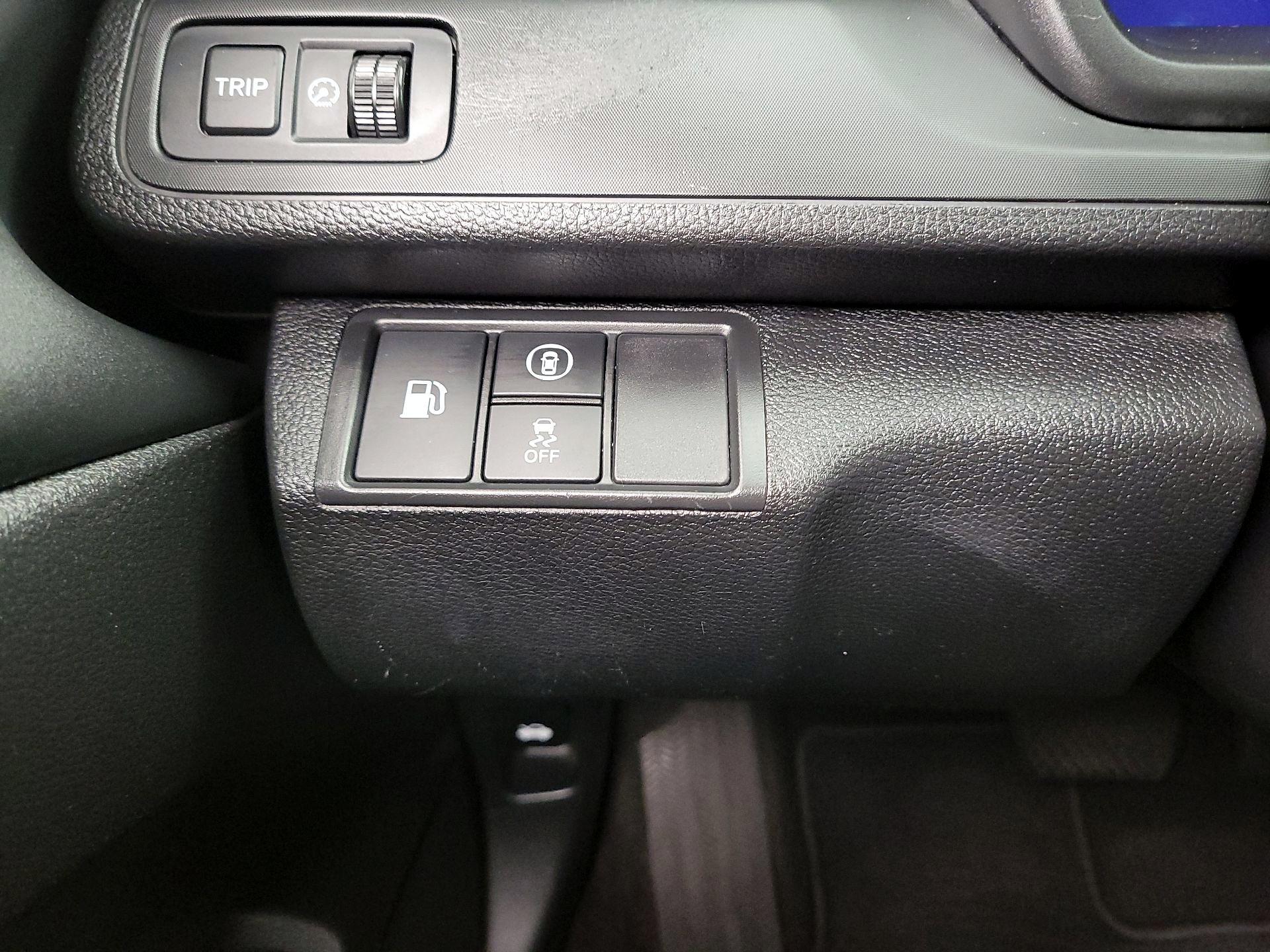 Thumbnail: 2019 Honda Insight - 13