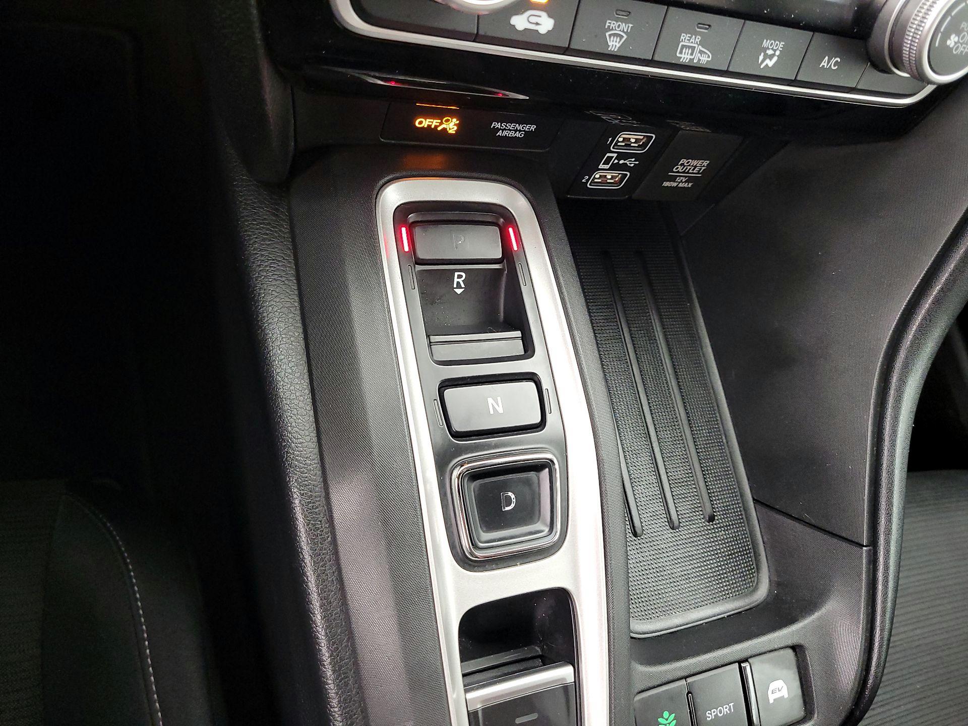 Thumbnail: 2019 Honda Insight - 17