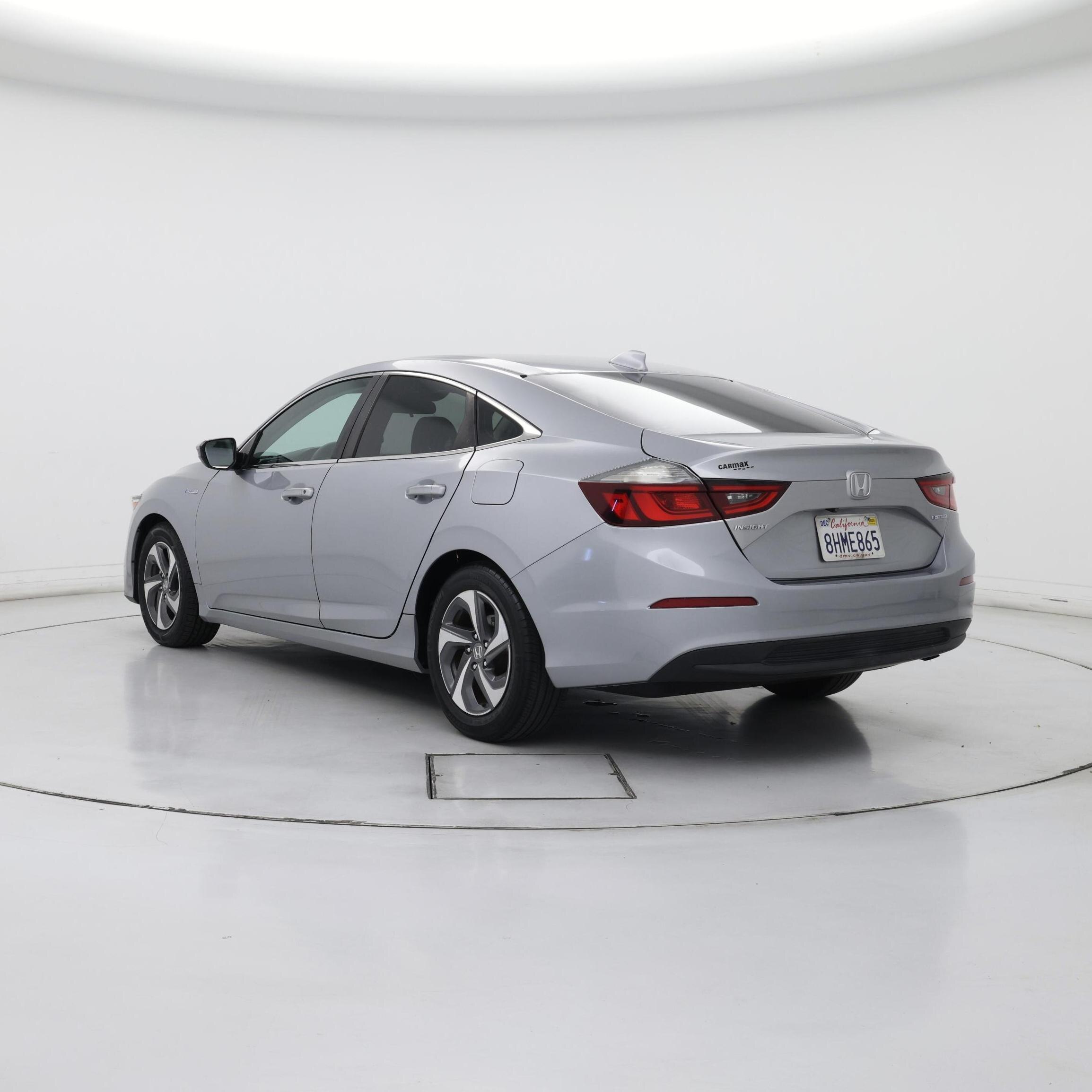 Thumbnail: 2019 Honda Insight - 2