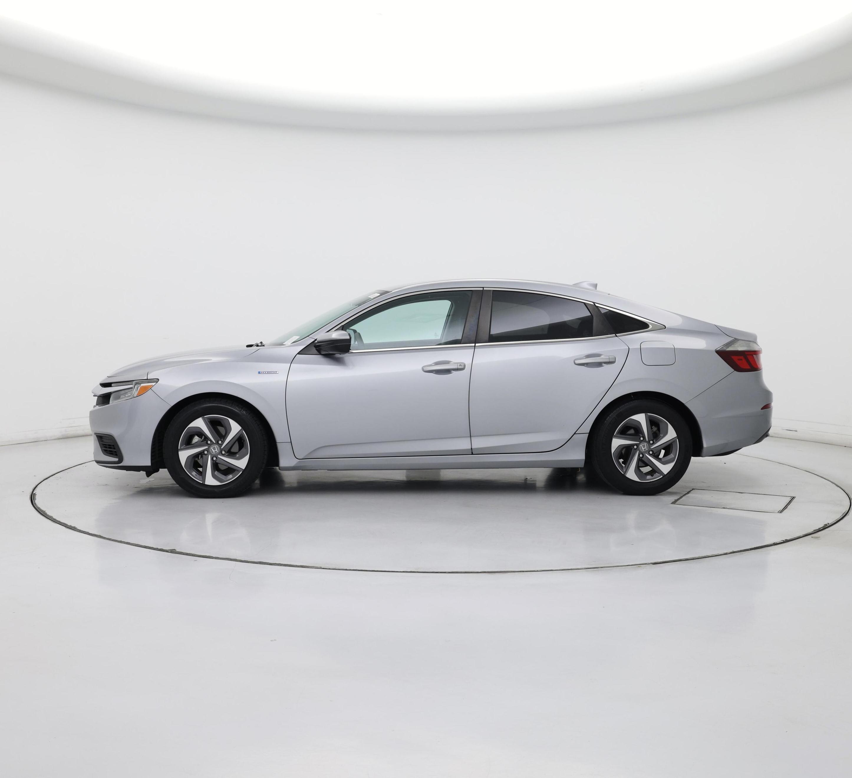 Thumbnail: 2019 Honda Insight - 3
