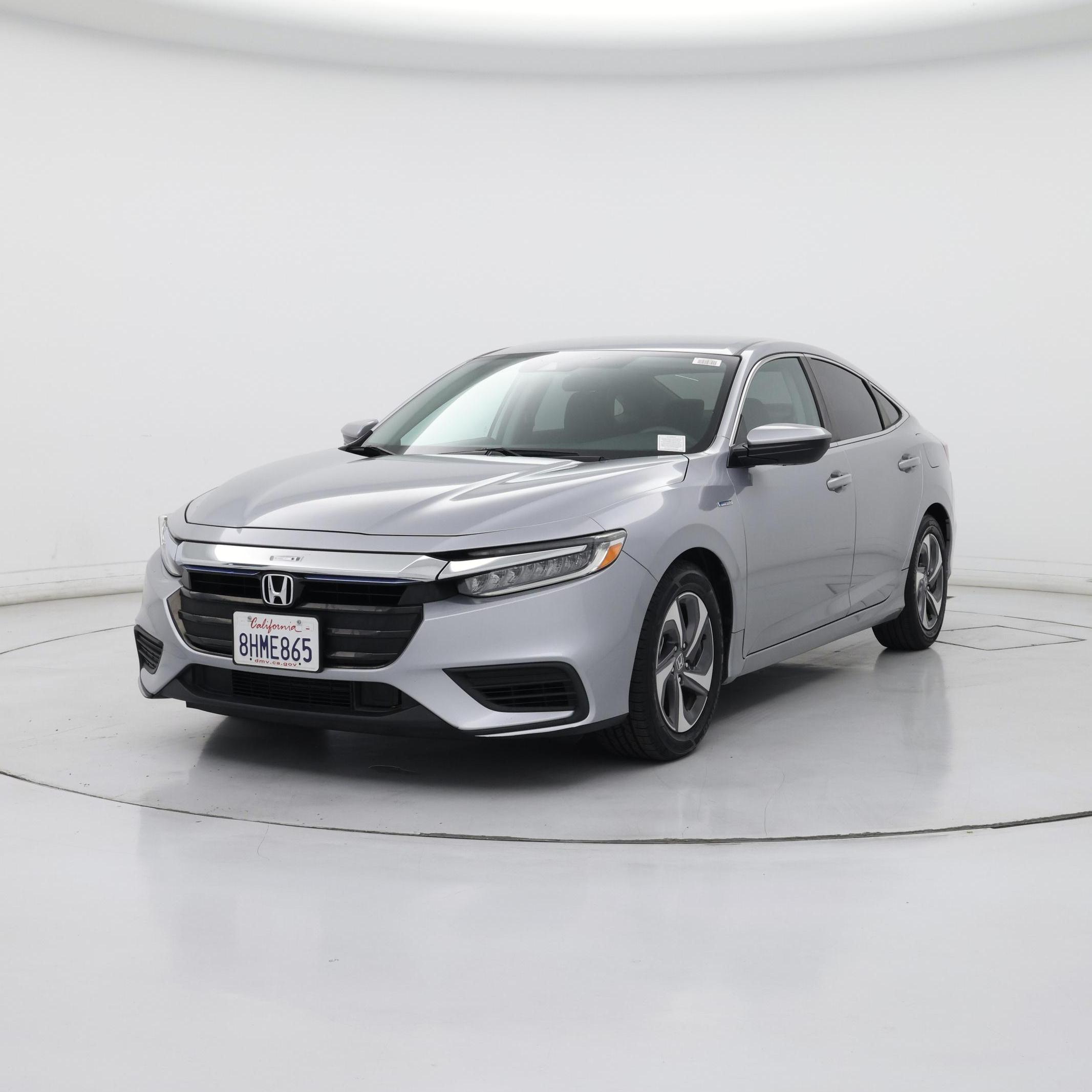 Thumbnail: 2019 Honda Insight - 4