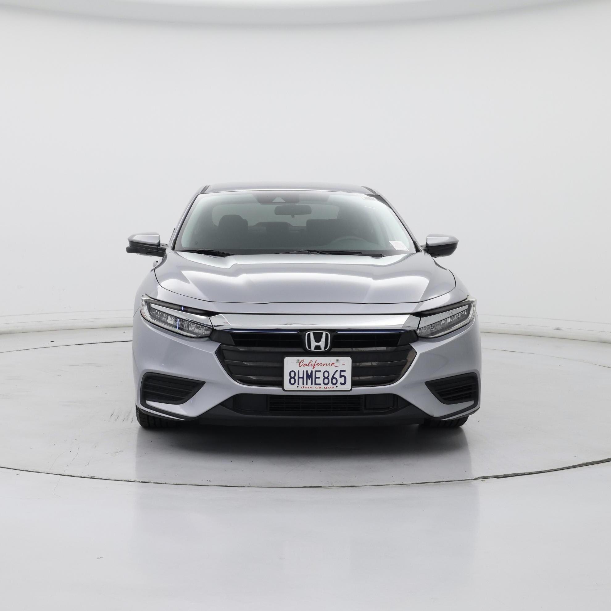 Thumbnail: 2019 Honda Insight - 5