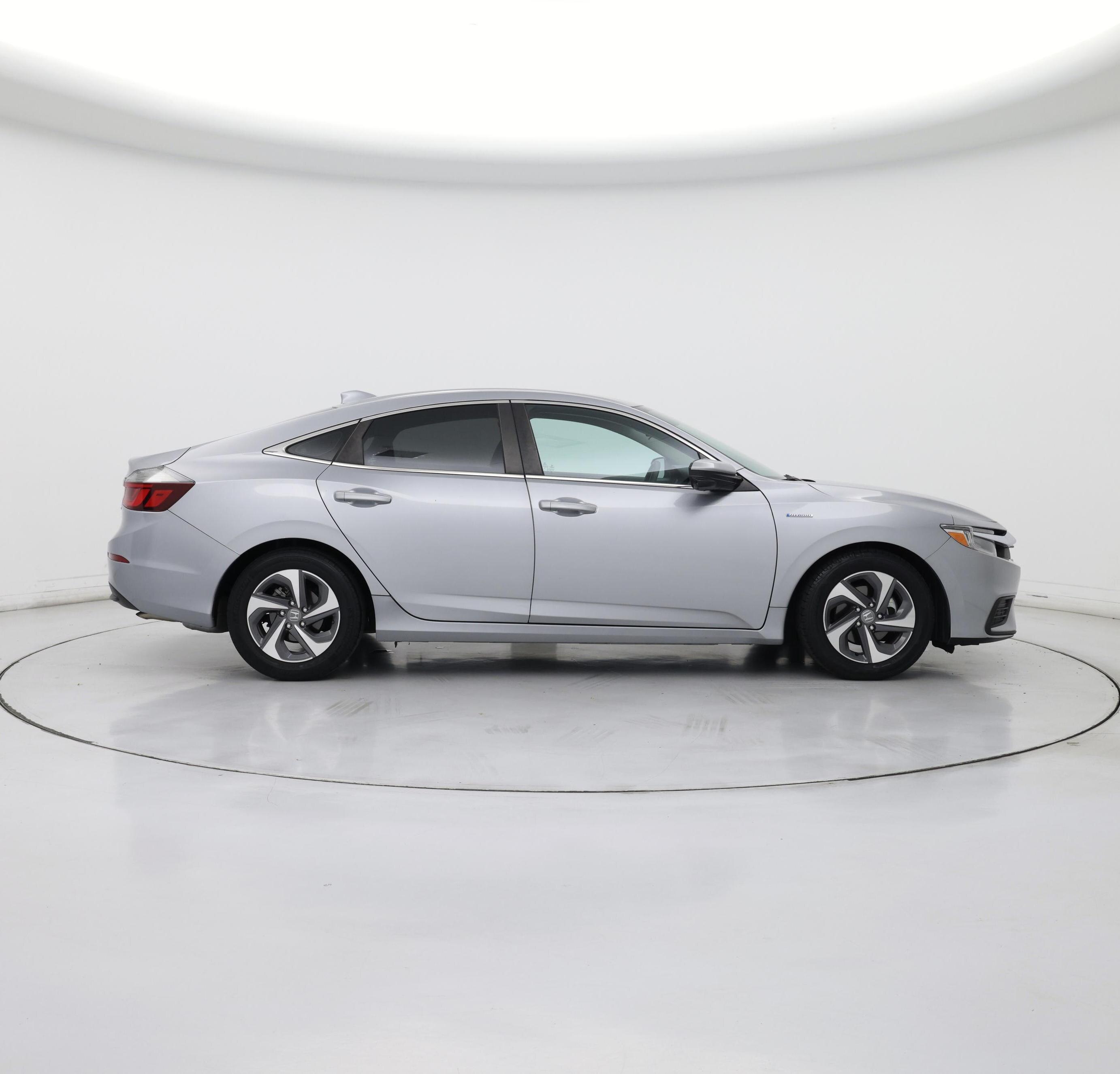 Thumbnail: 2019 Honda Insight - 7