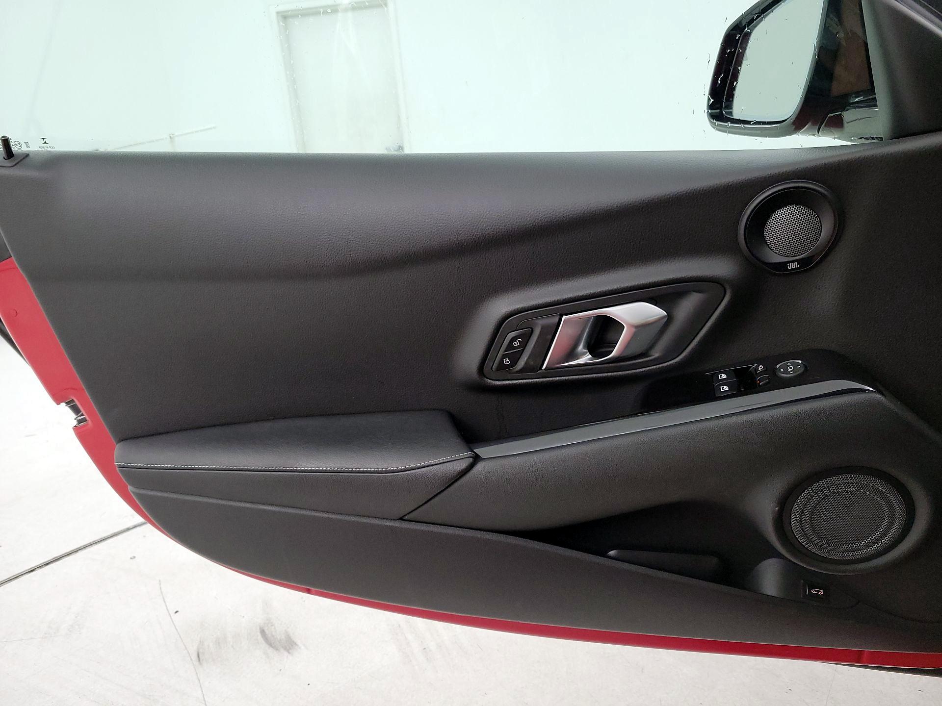 Thumbnail: 2021 Toyota Supra - 12
