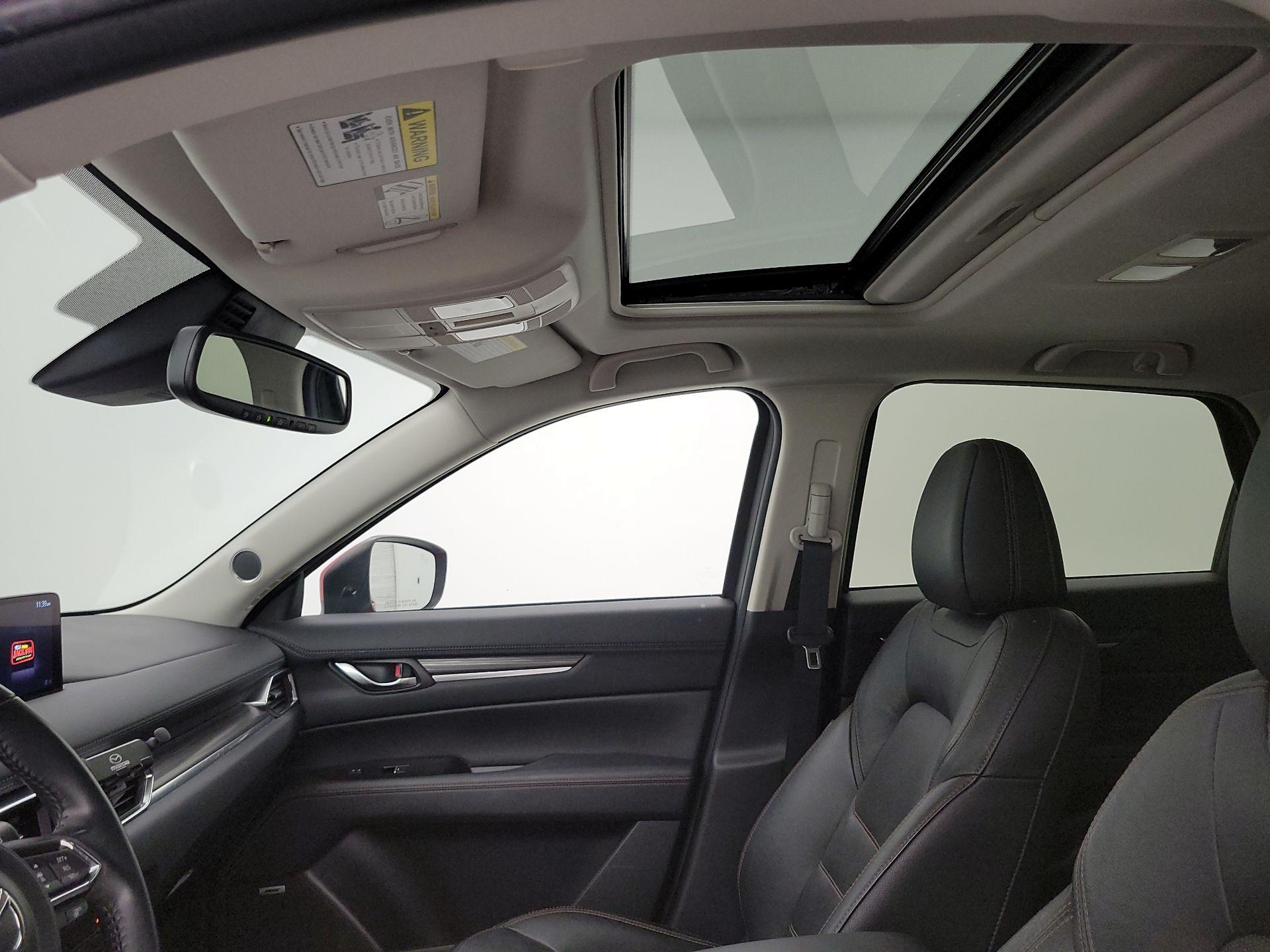 Thumbnail: 2022 Mazda CX-5 - 19