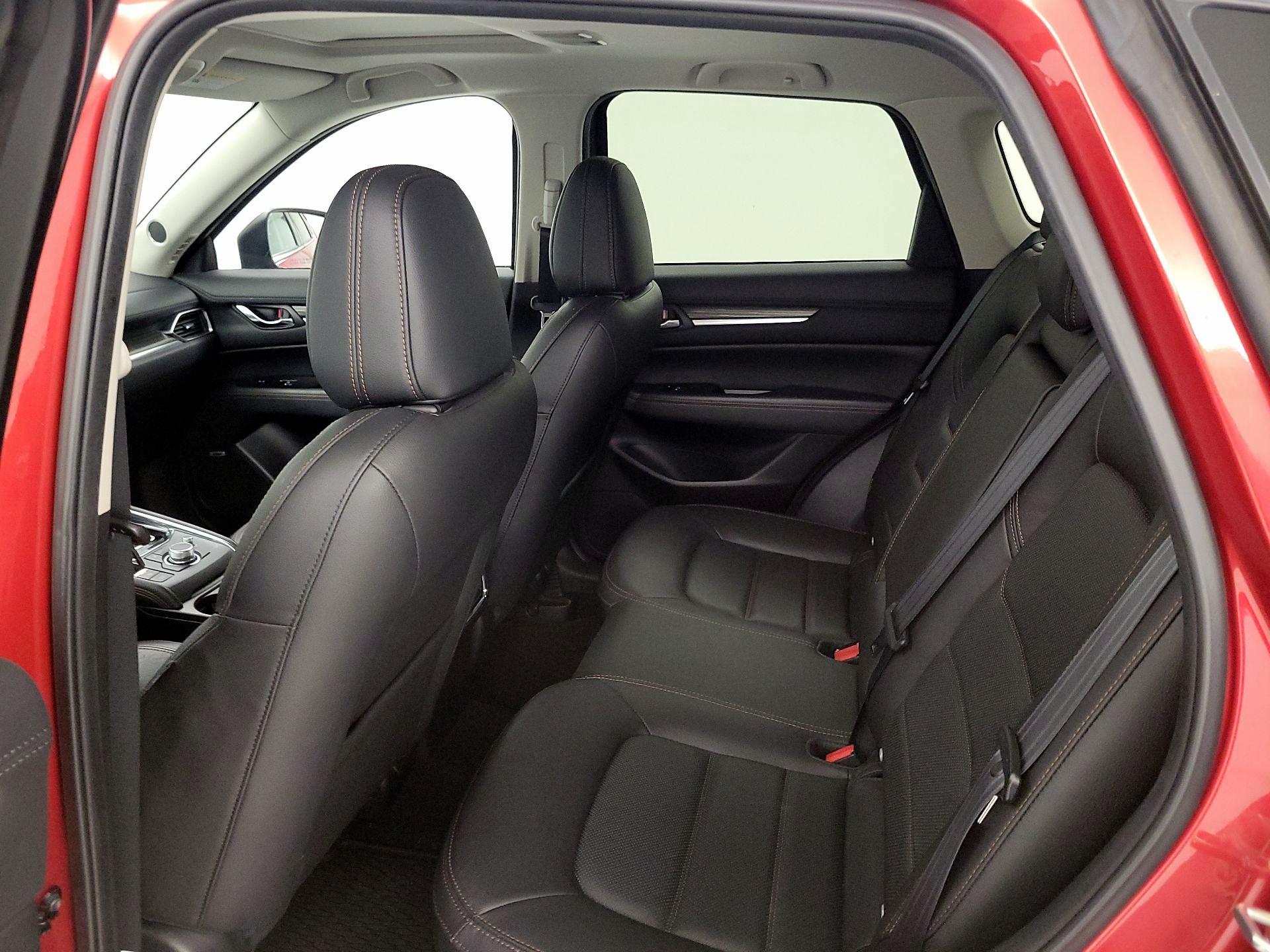 Thumbnail: 2022 Mazda CX-5 - 20