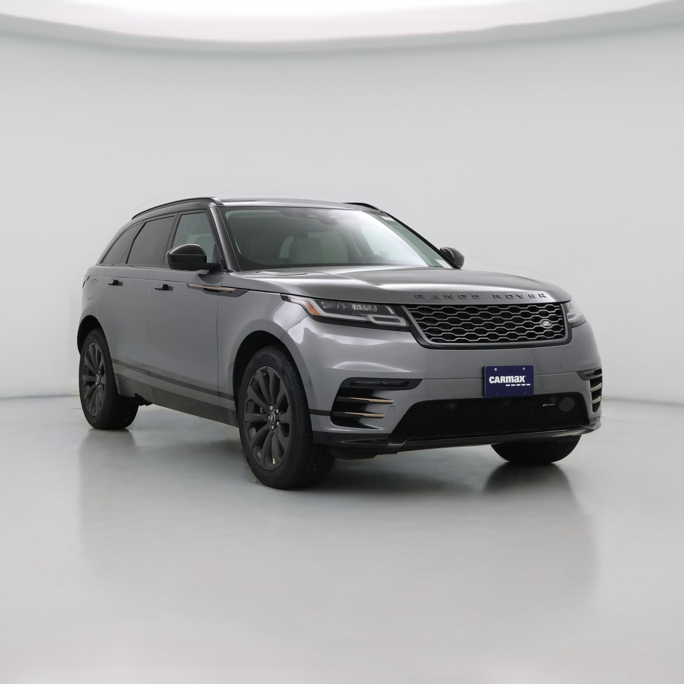 Thumbnail: 2023 Land Rover Range Rover Velar - 1
